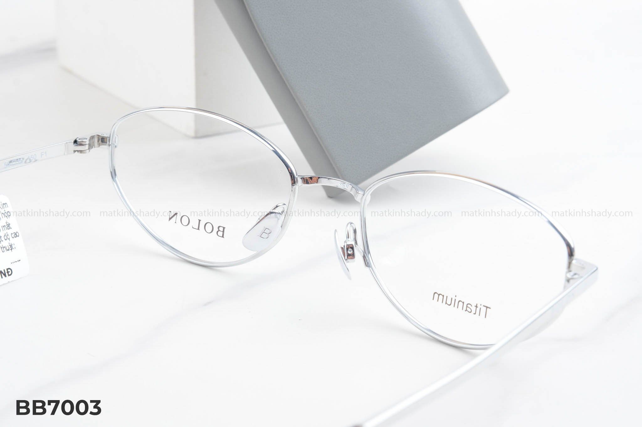  Bolon Eyewear - Glasses - BB7003 