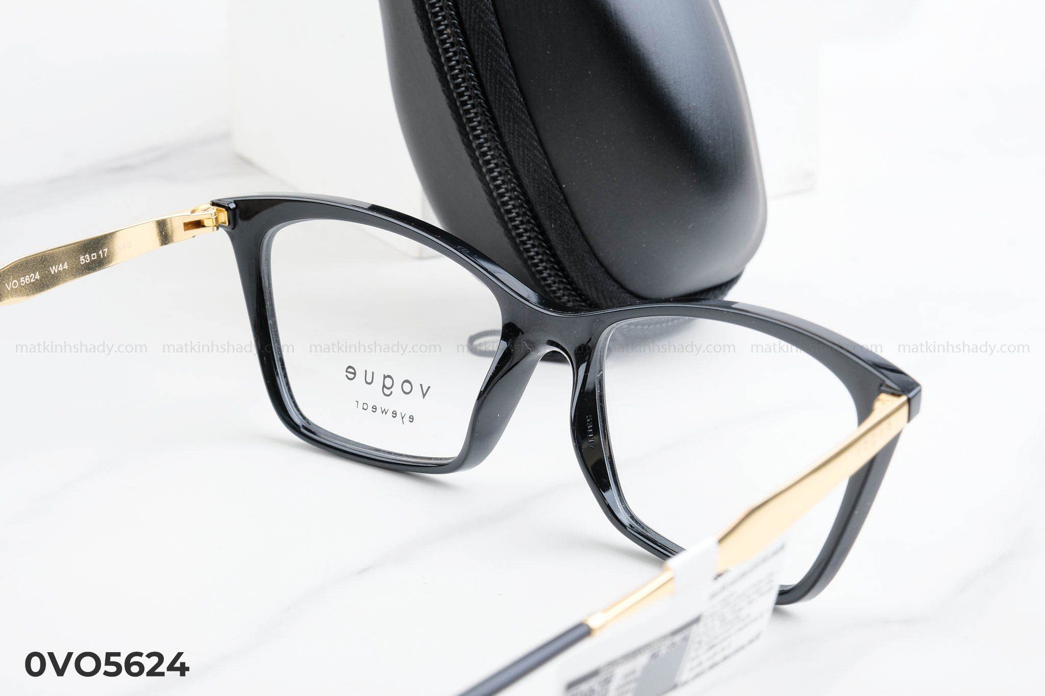  Coach Eyewear - Glasses - 0VO5624 