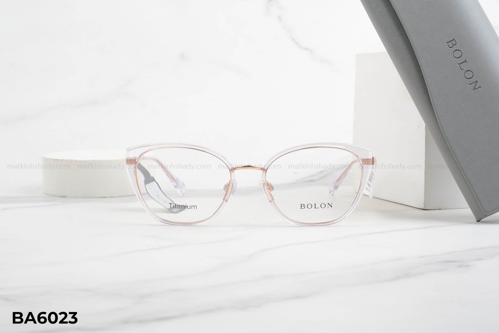  Bolon Eyewear - Glasses - BA6023 