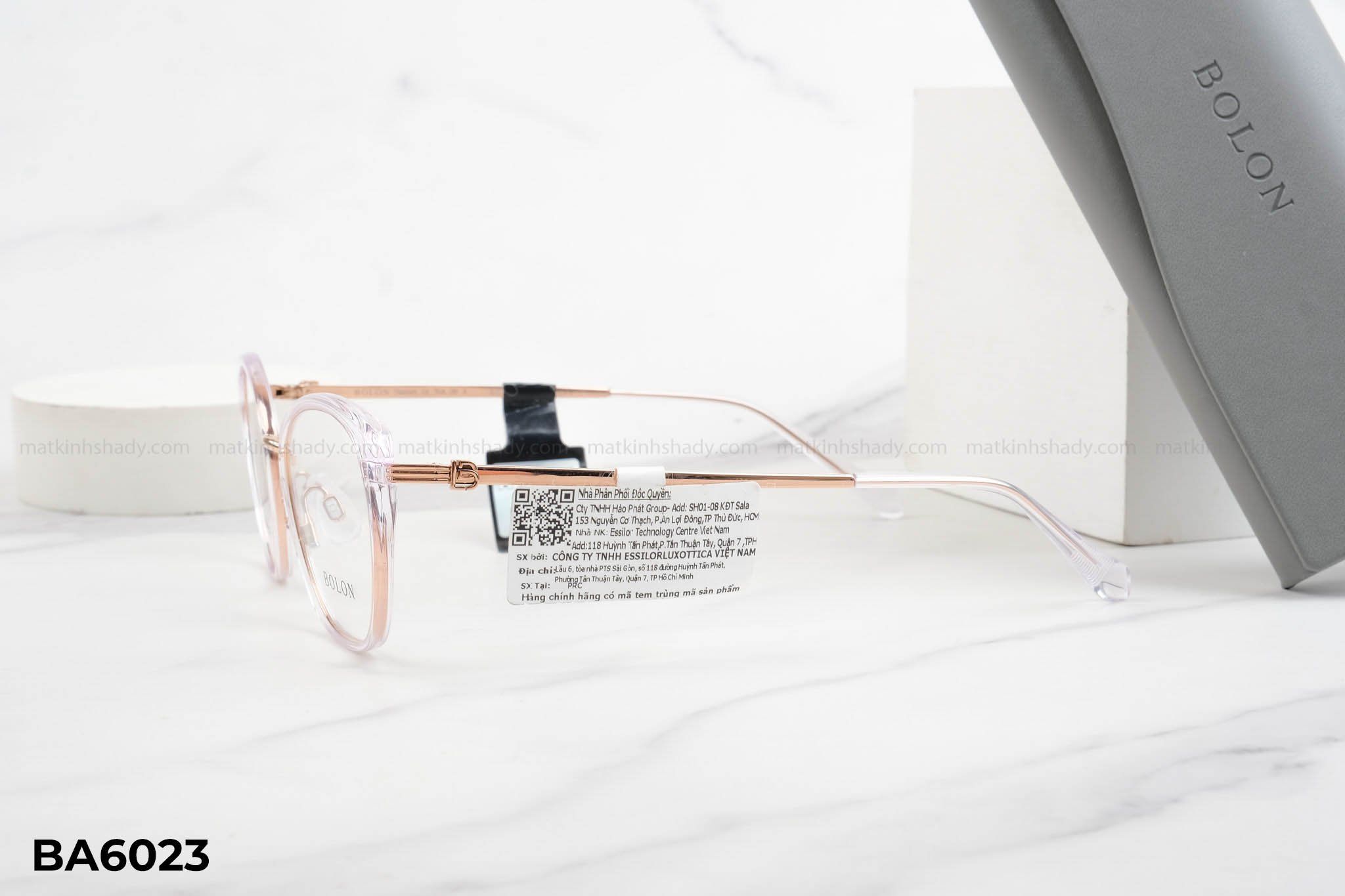  Bolon Eyewear - Glasses - BA6023 