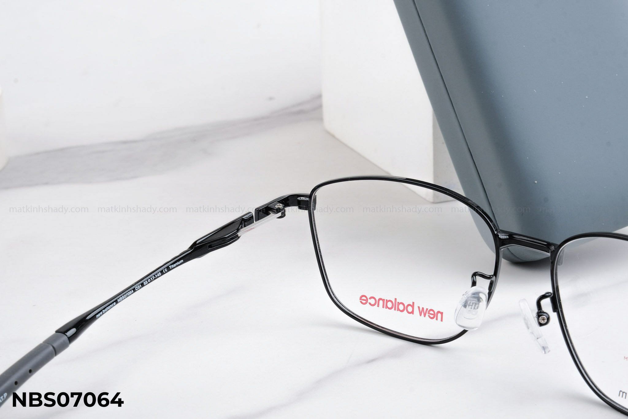  New Balance Eyewear - Glasses - NBS07064 