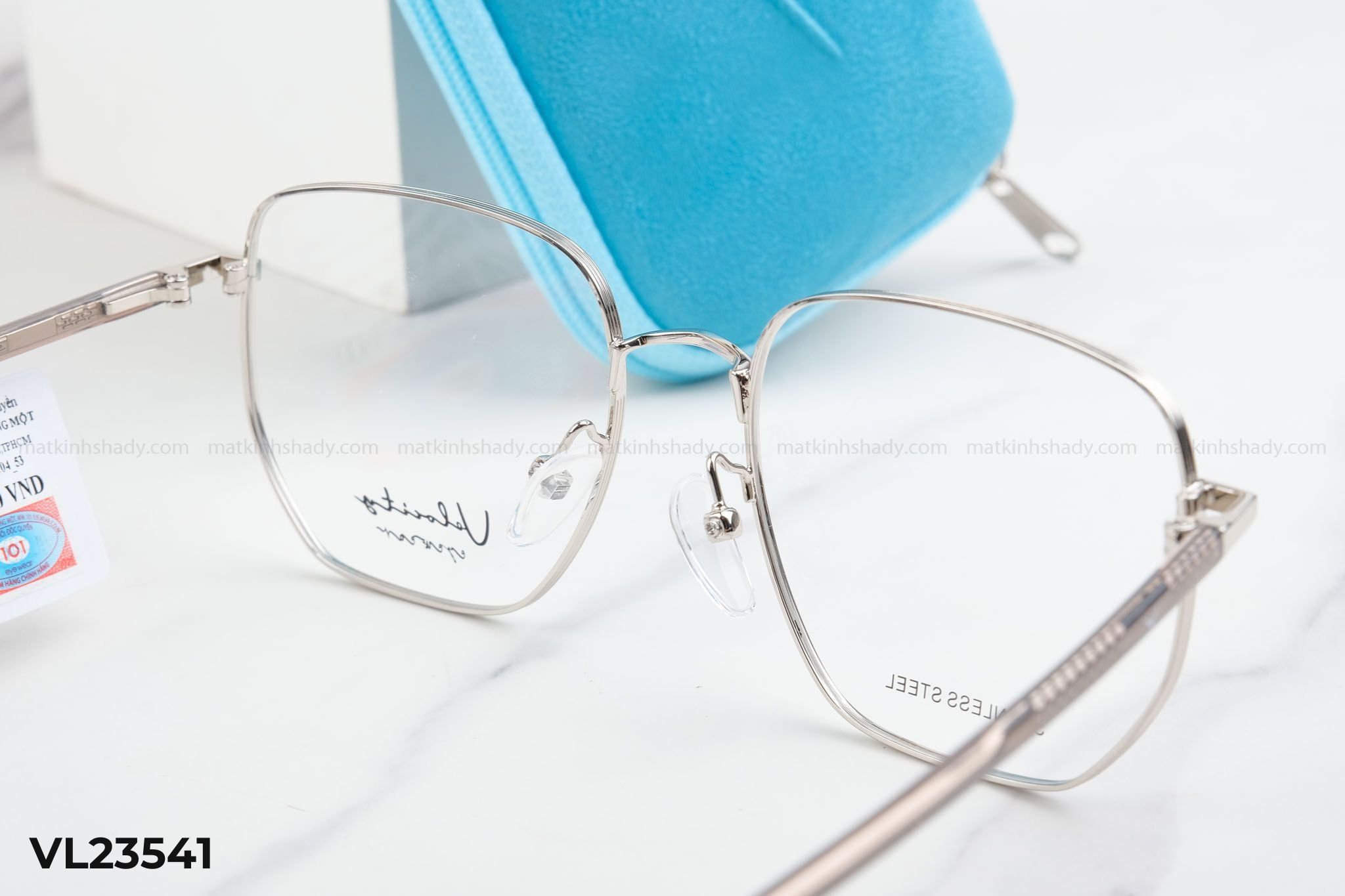  Velocity Eyewear - Glasses - VL23541 