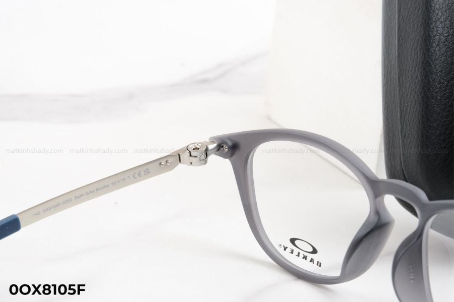  Oakley Eyewear - Glasses - 0OX8105F 