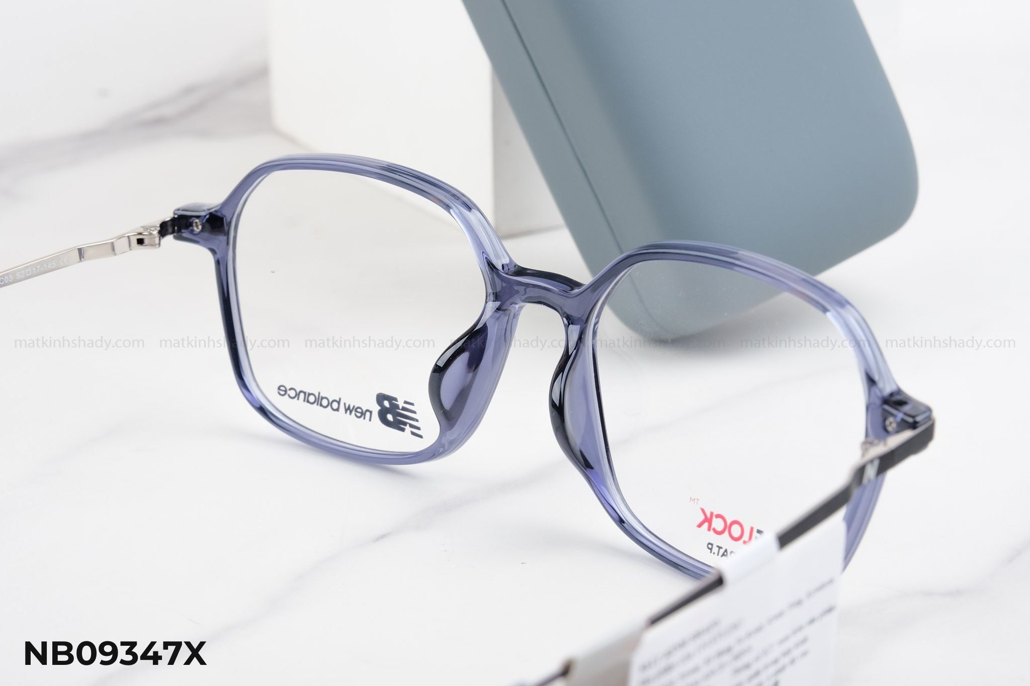 New Balance Eyewear - Glasses - NB09347X 