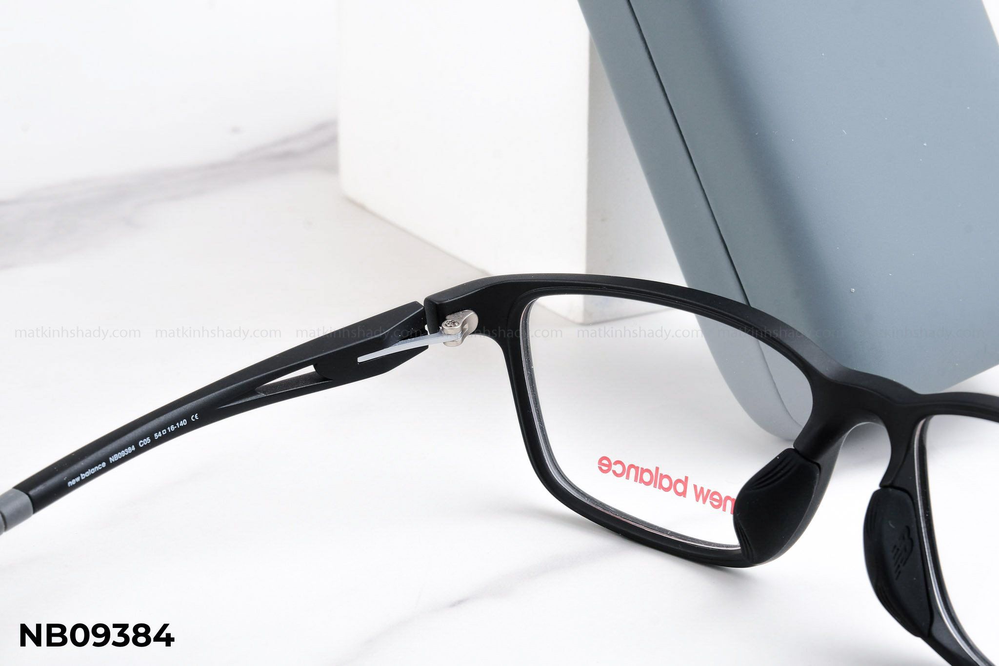  New Balance Eyewear - Glasses - NB09384 