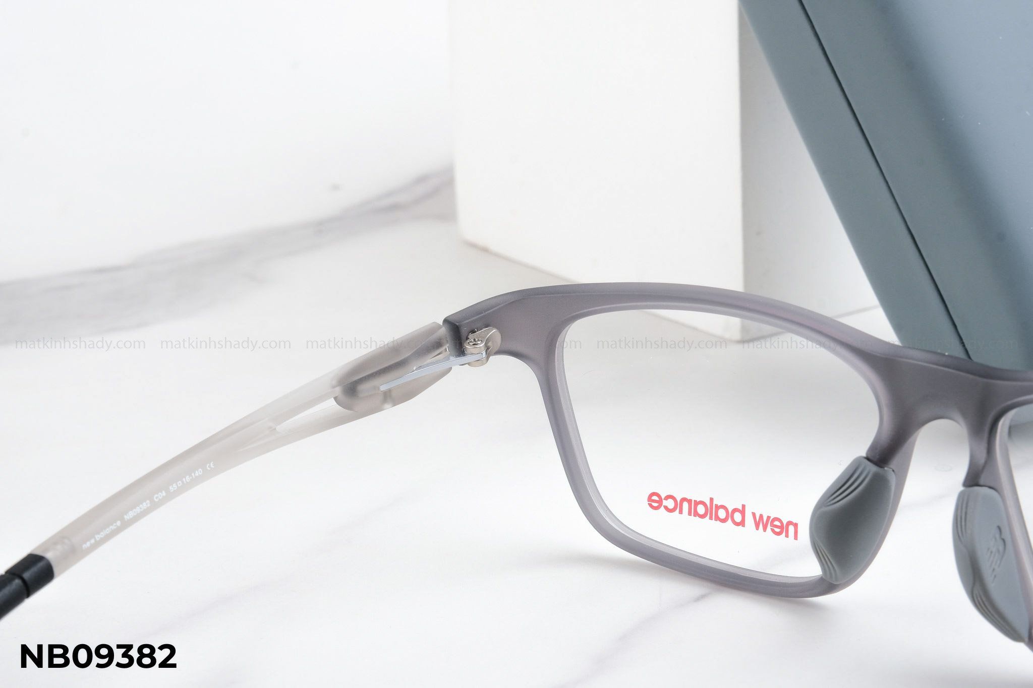  New Balance Eyewear - Glasses - NB09382 