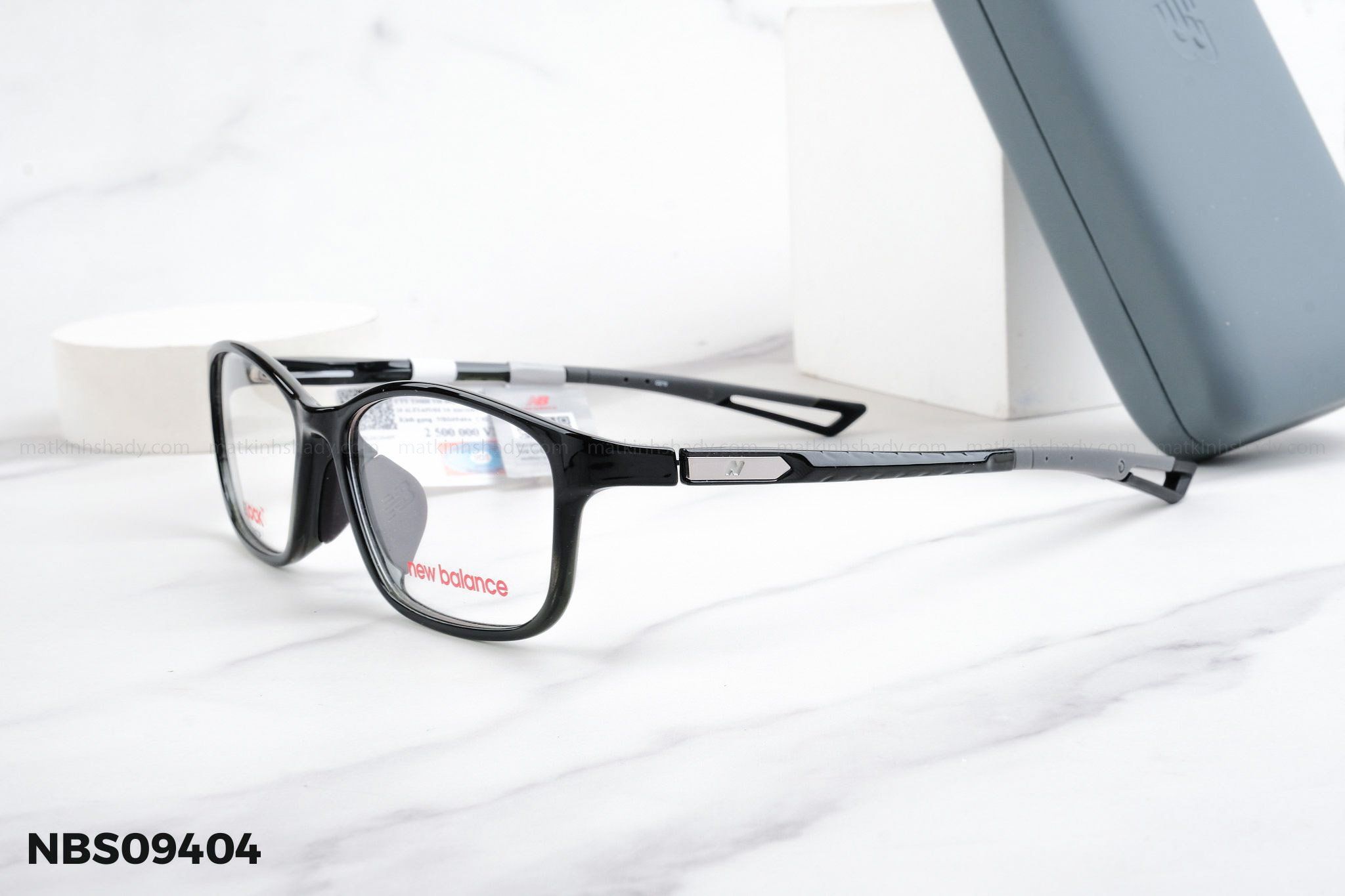  New Balance Eyewear - Glasses - NBS09404 