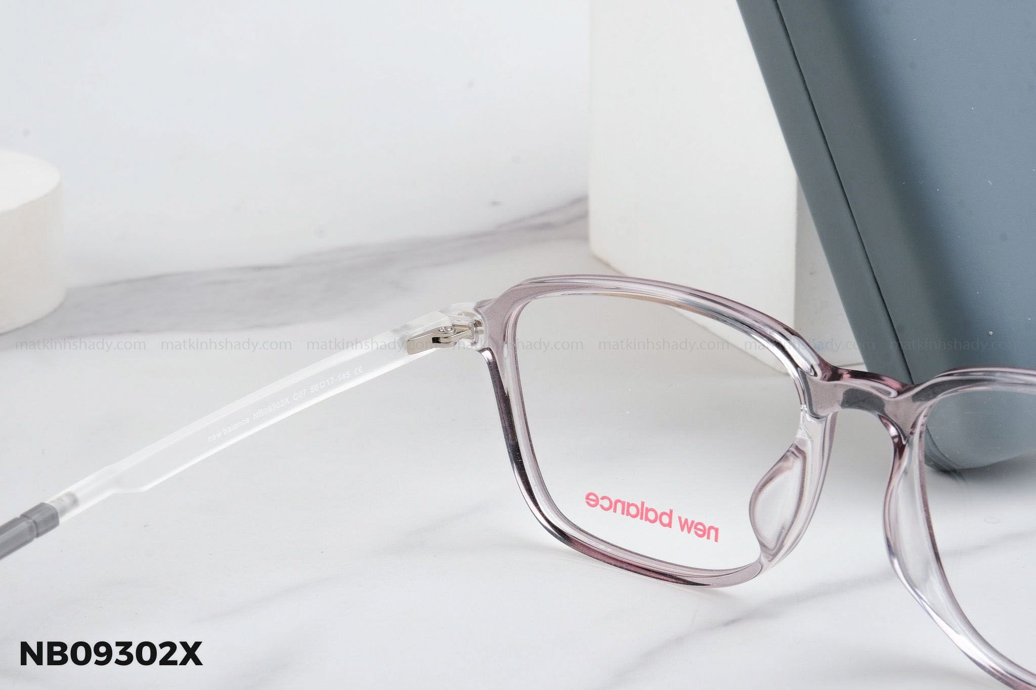  New Balance Eyewear - Glasses - NB09302X 