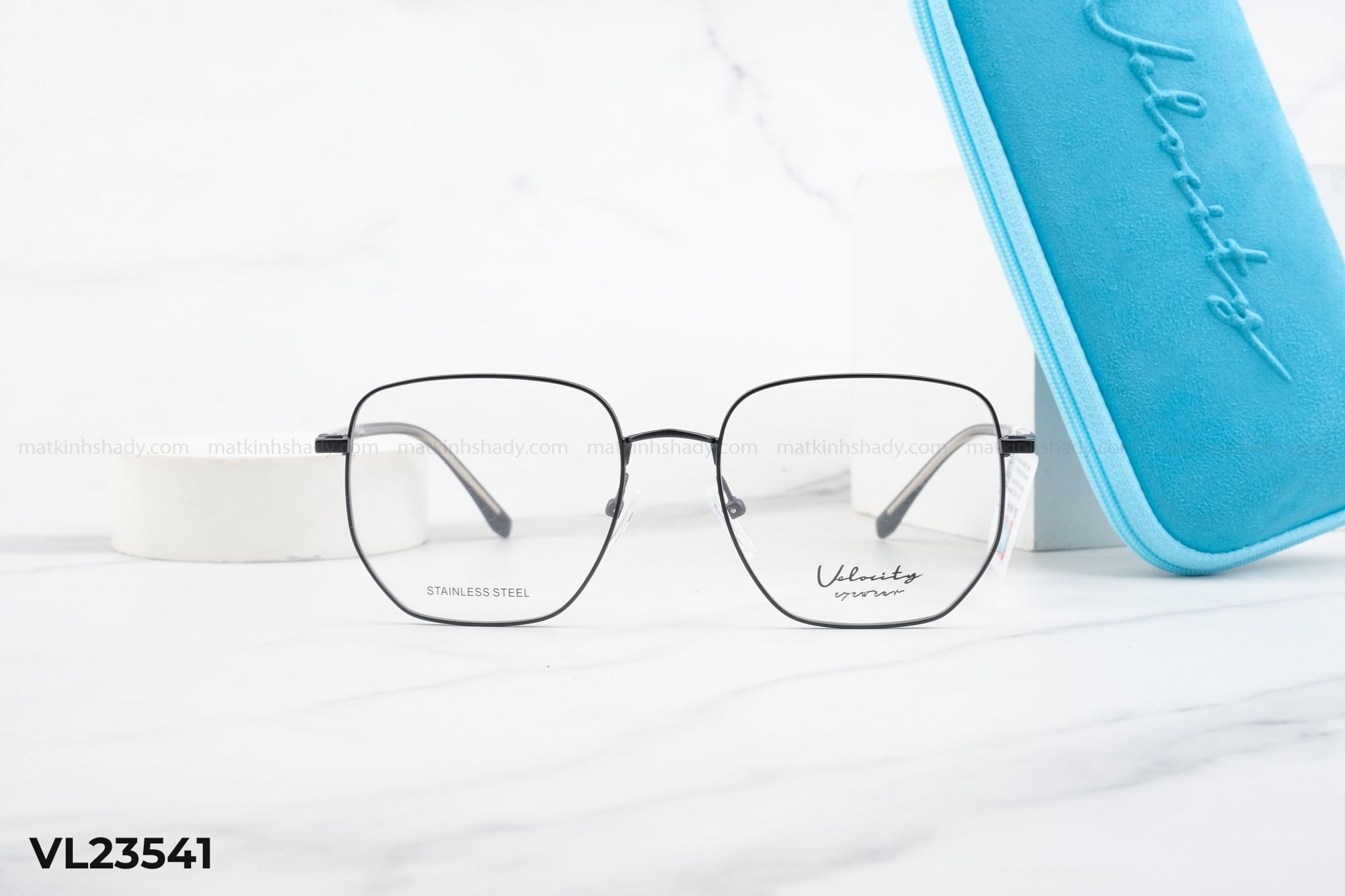  Velocity Eyewear - Glasses - VL23541 