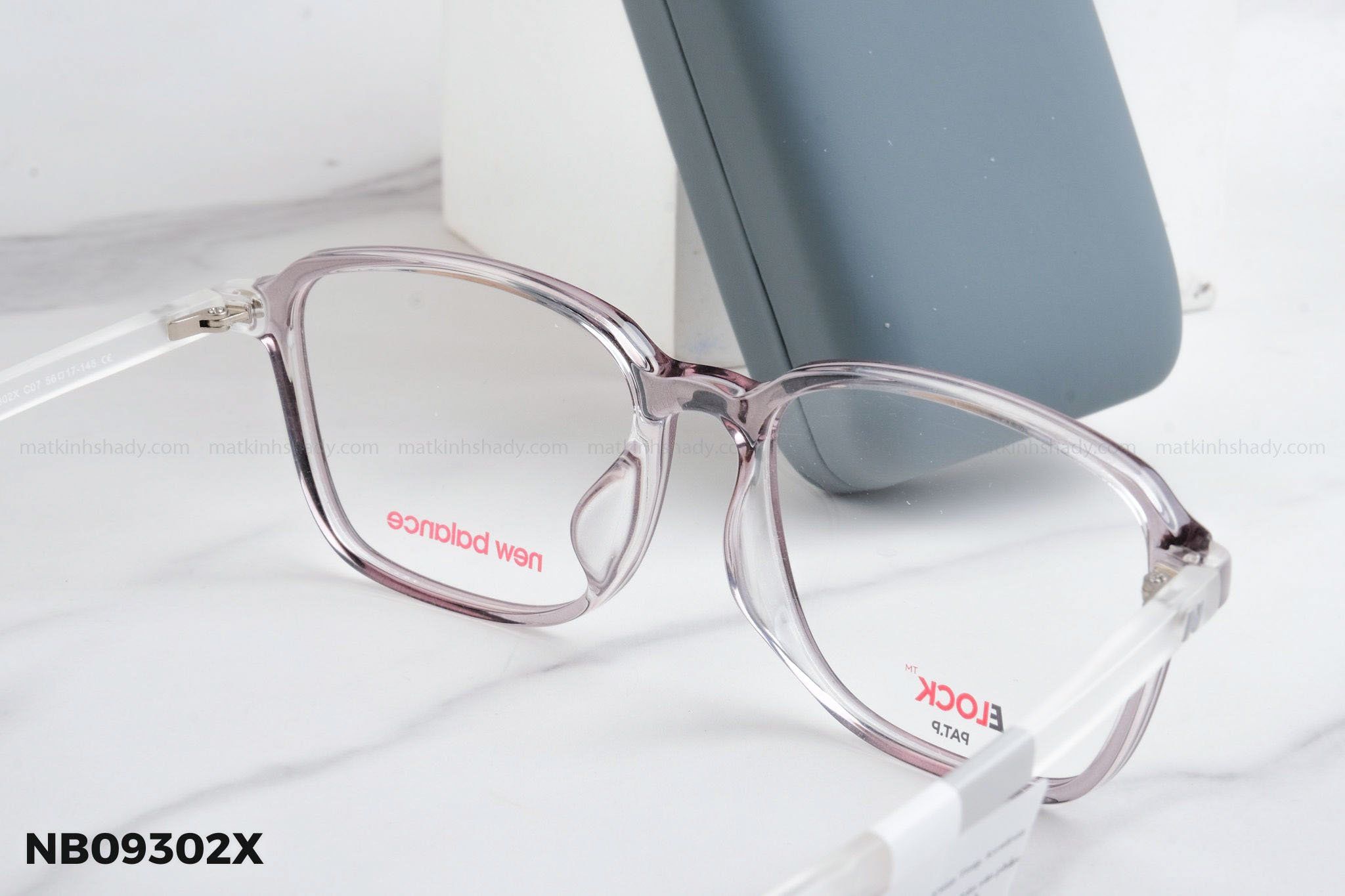  New Balance Eyewear - Glasses - NB09302X 