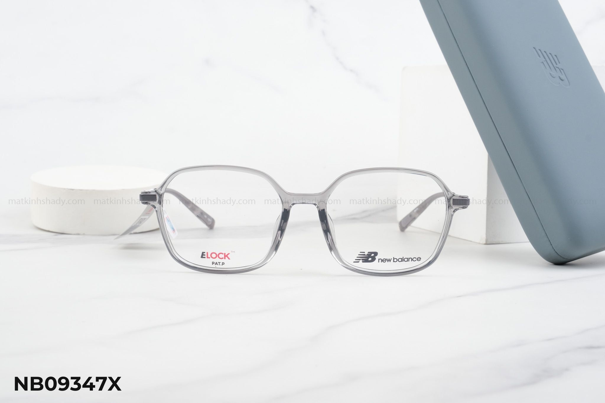  New Balance Eyewear - Glasses - NB09347X 