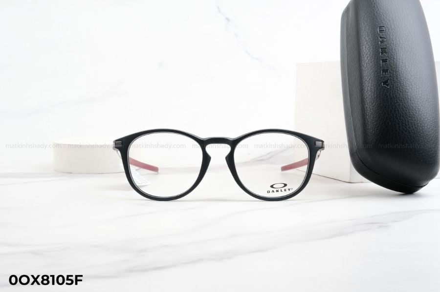  Oakley Eyewear - Glasses - 0OX8105F 