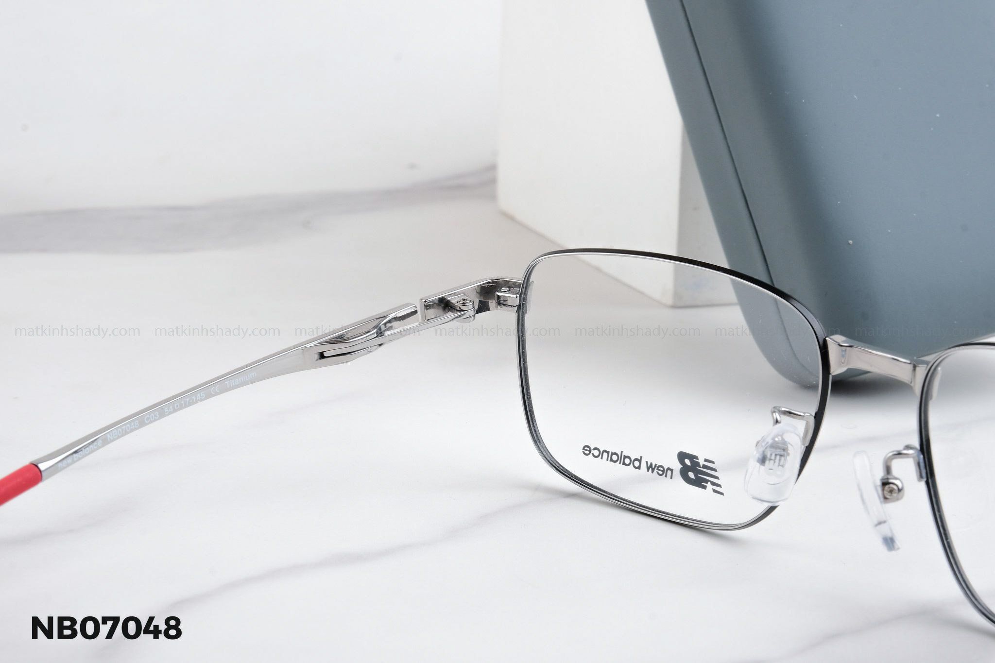  New Balance Eyewear - Glasses - NB07048 