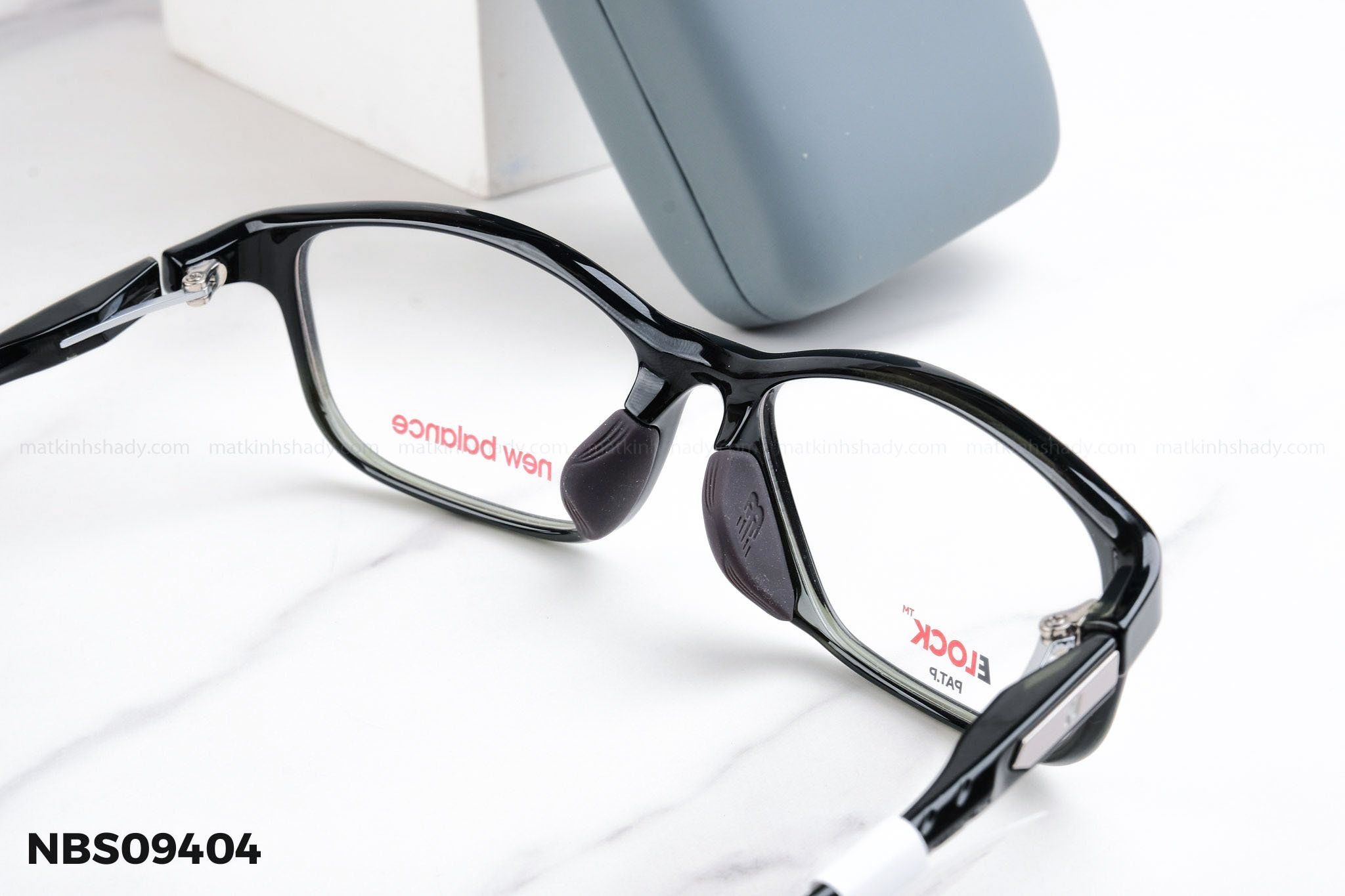  New Balance Eyewear - Glasses - NBS09404 