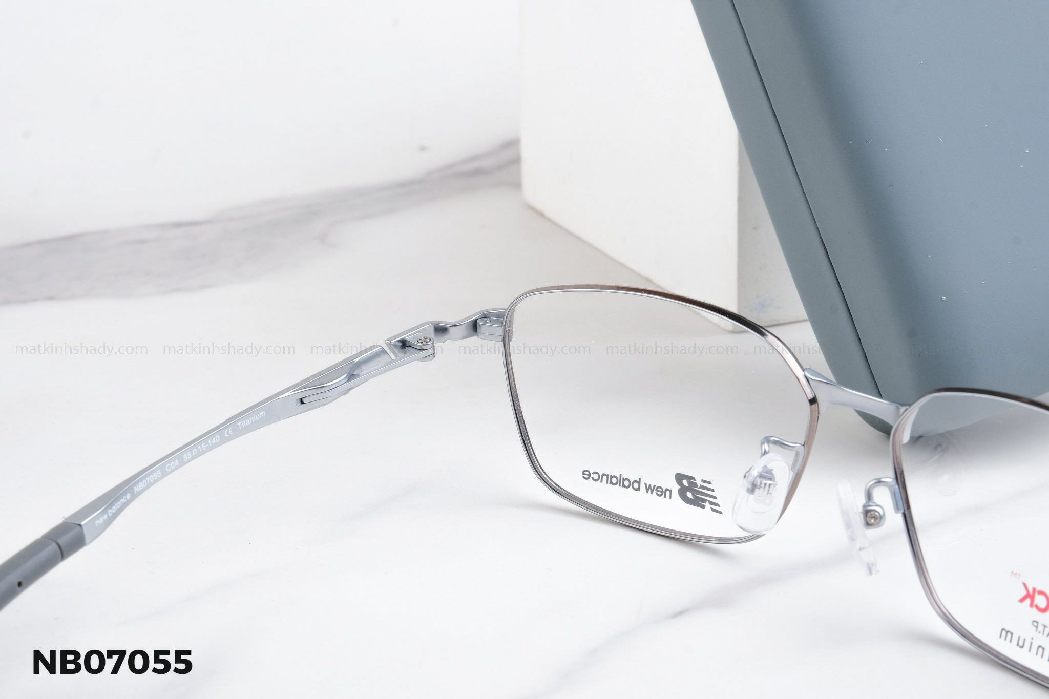  New Balance Eyewear - Glasses - NB07055 