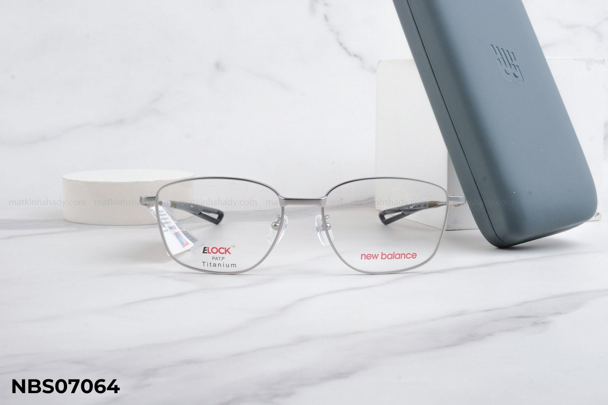  New Balance Eyewear - Glasses - NBS07064 