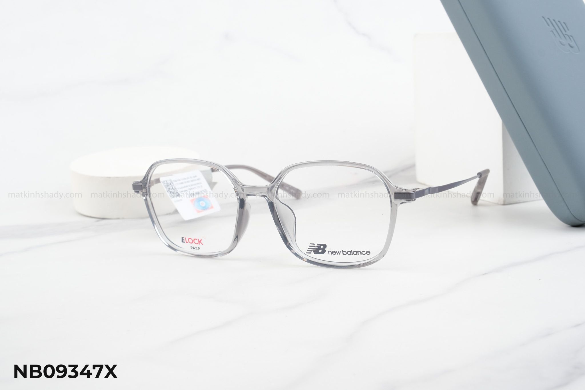  New Balance Eyewear - Glasses - NB09347X 