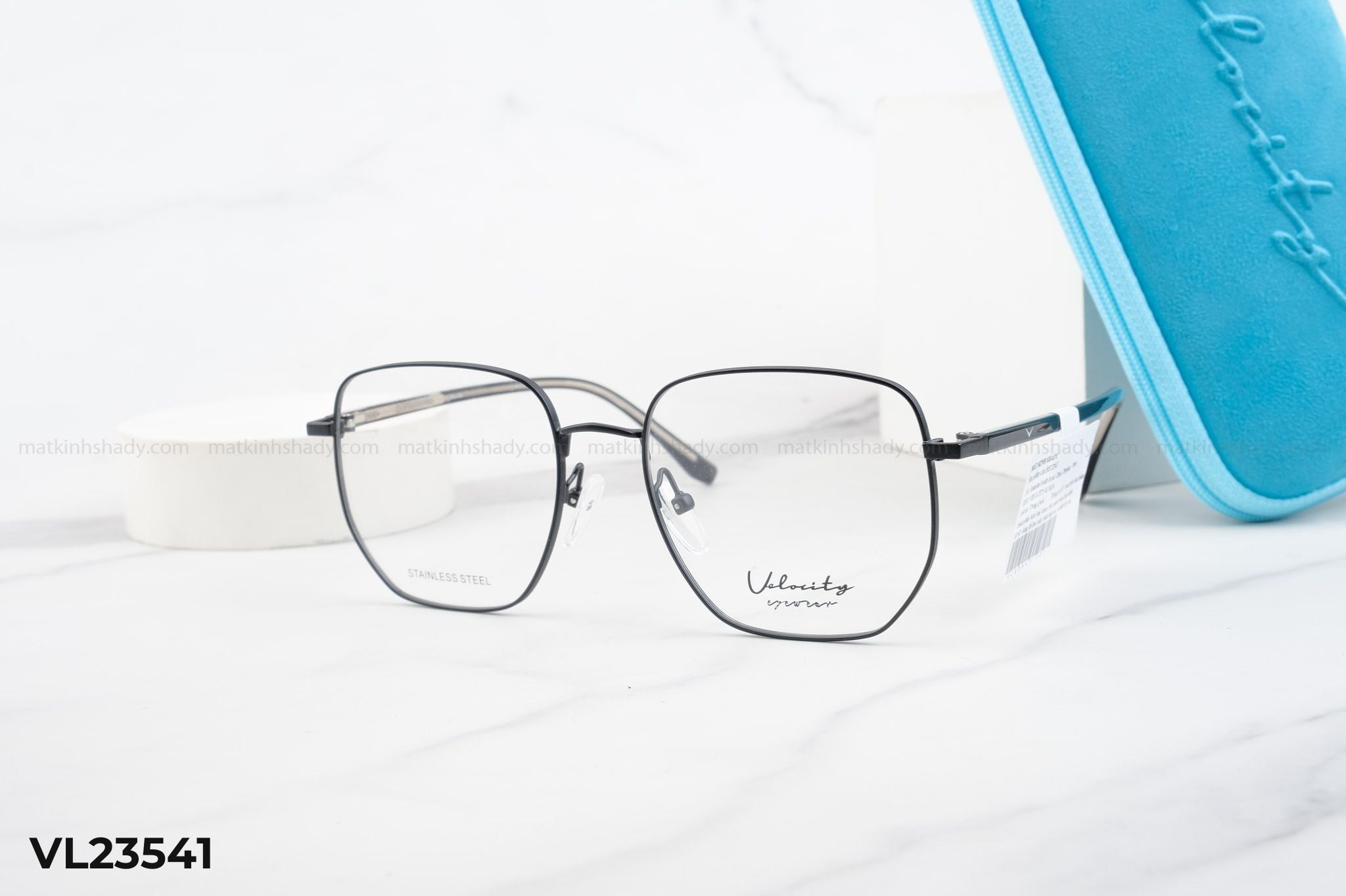  Velocity Eyewear - Glasses - VL23541 