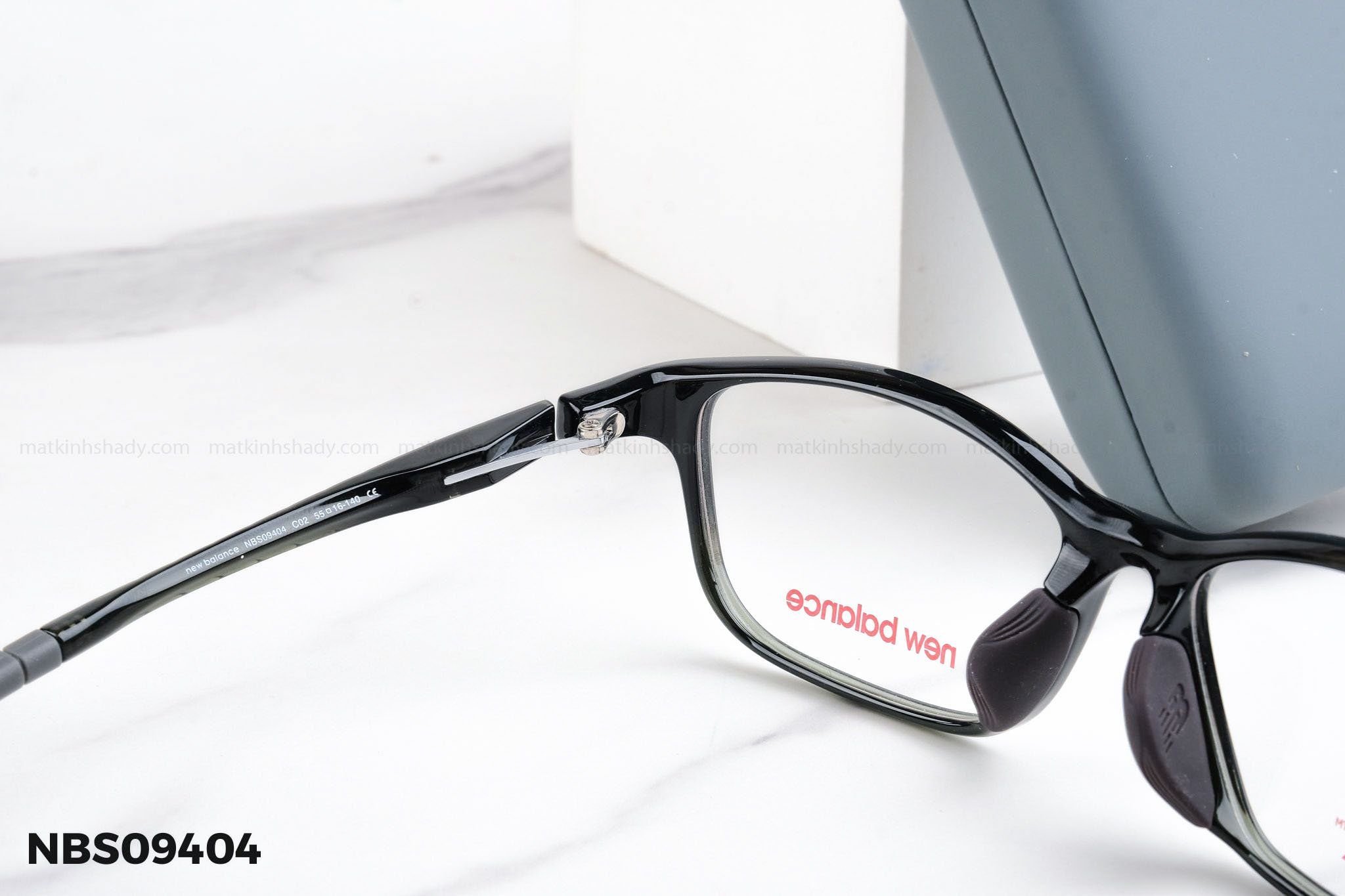  New Balance Eyewear - Glasses - NBS09404 