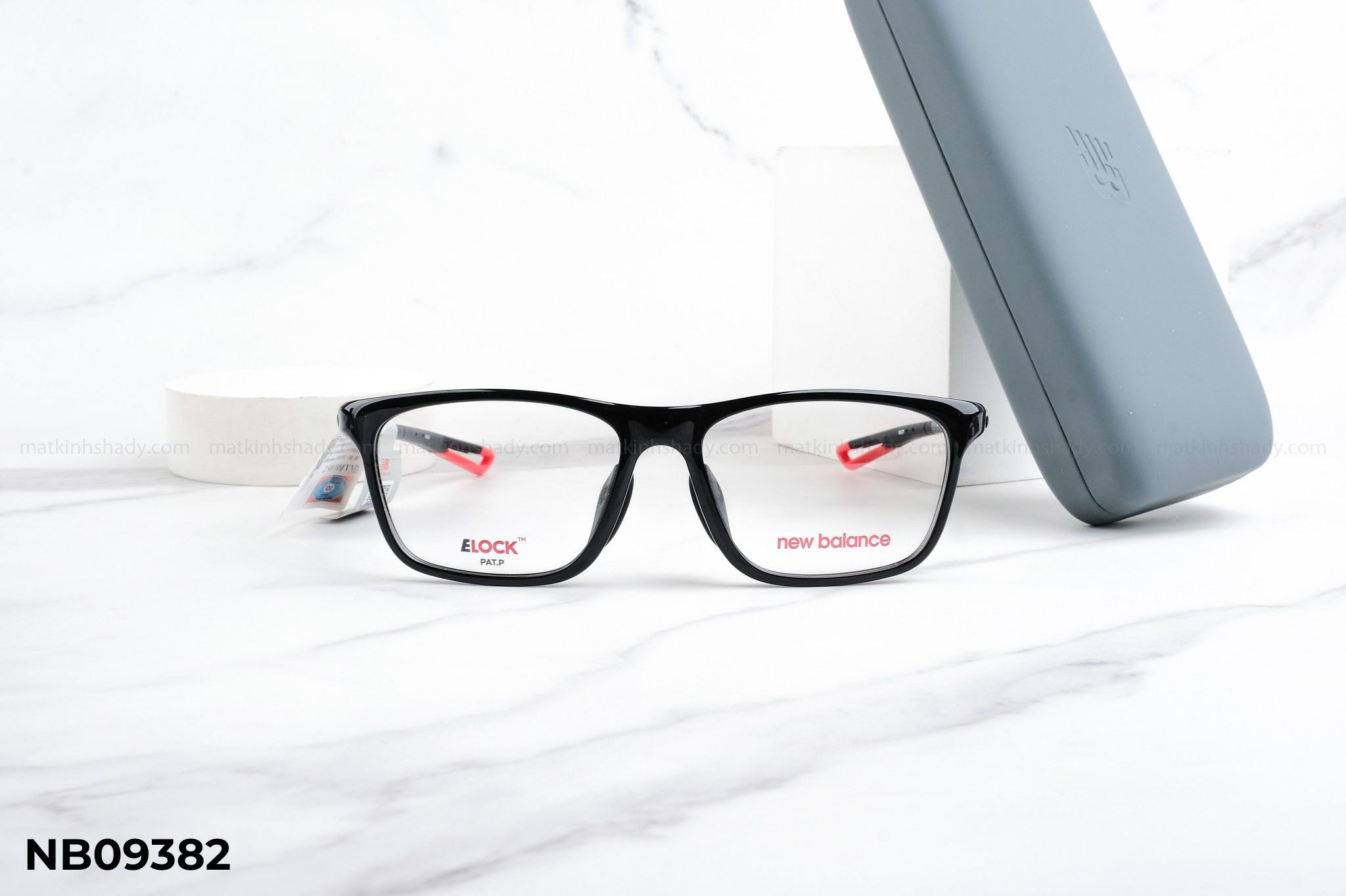  New Balance Eyewear - Glasses - NB09382 