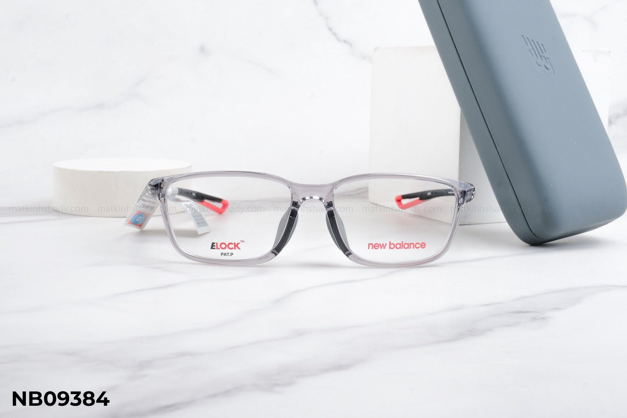  New Balance Eyewear - Glasses - NB09384 