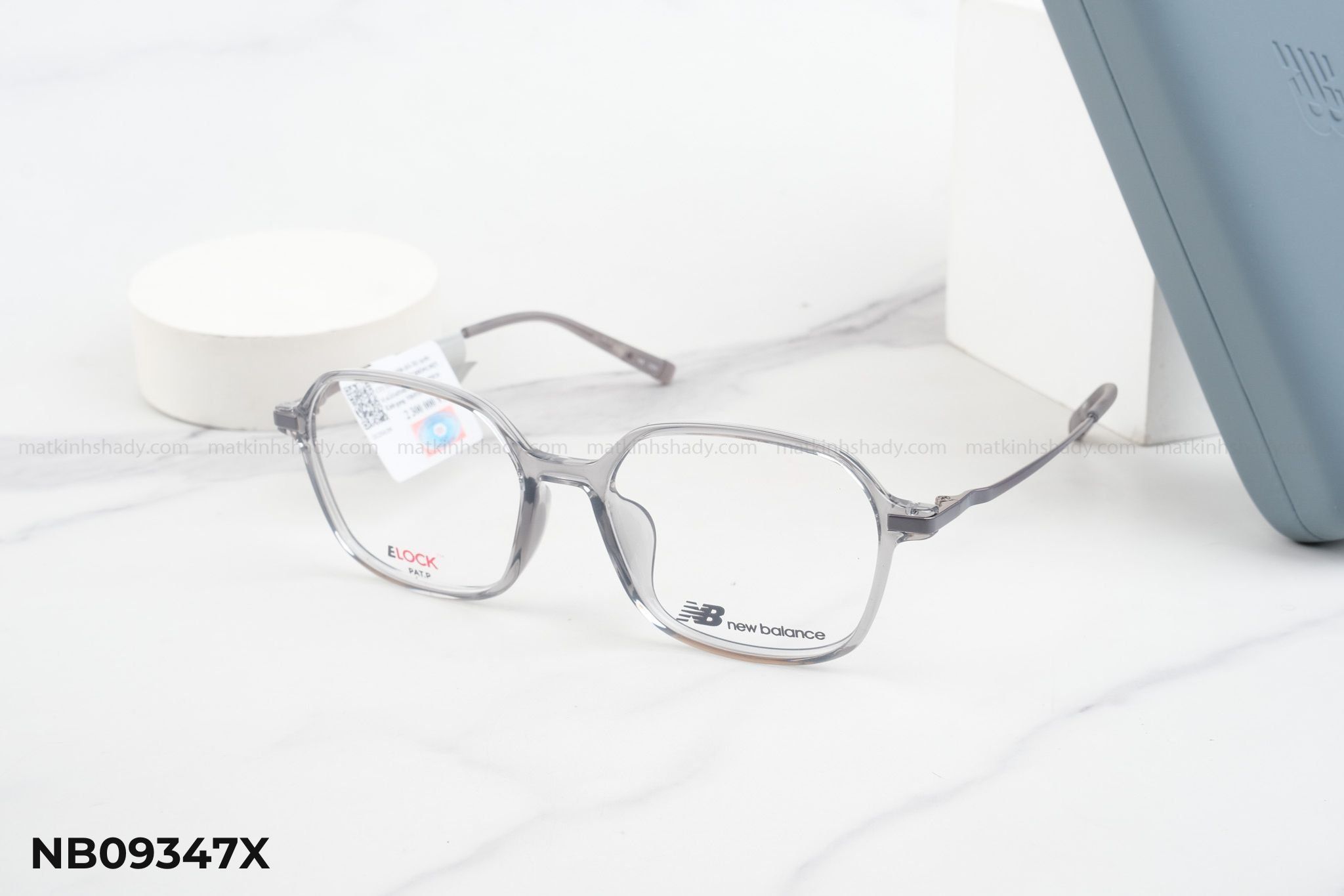  New Balance Eyewear - Glasses - NB09347X 