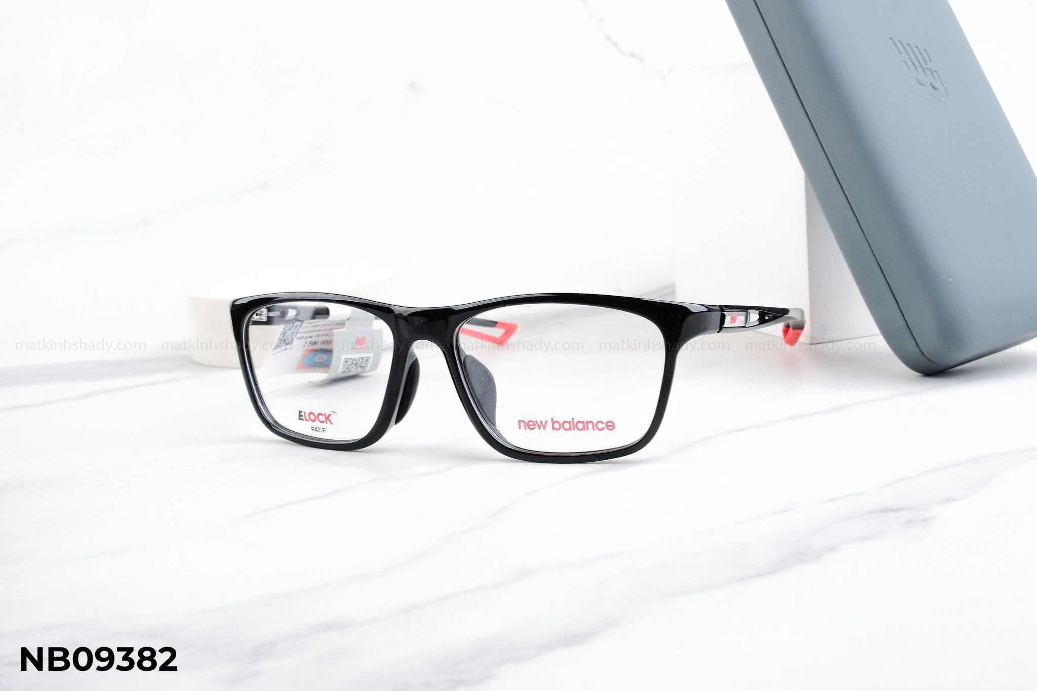  New Balance Eyewear - Glasses - NB09382 