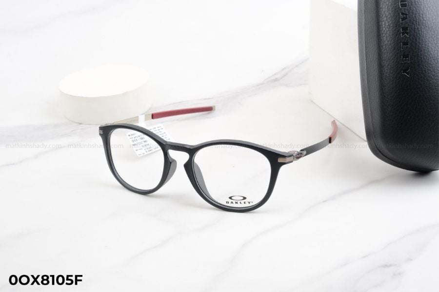  Oakley Eyewear - Glasses - 0OX8105F 