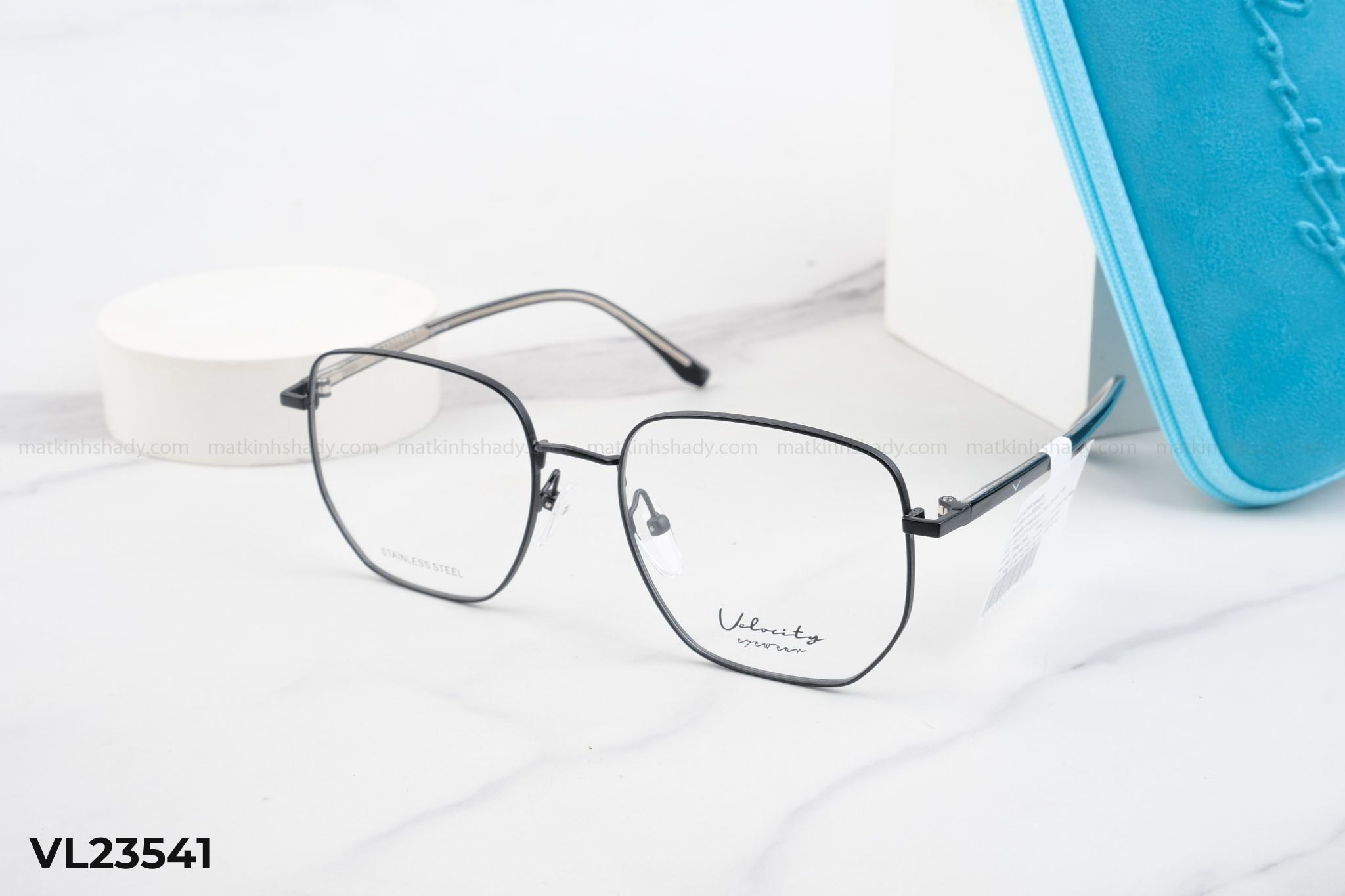  Velocity Eyewear - Glasses - VL23541 