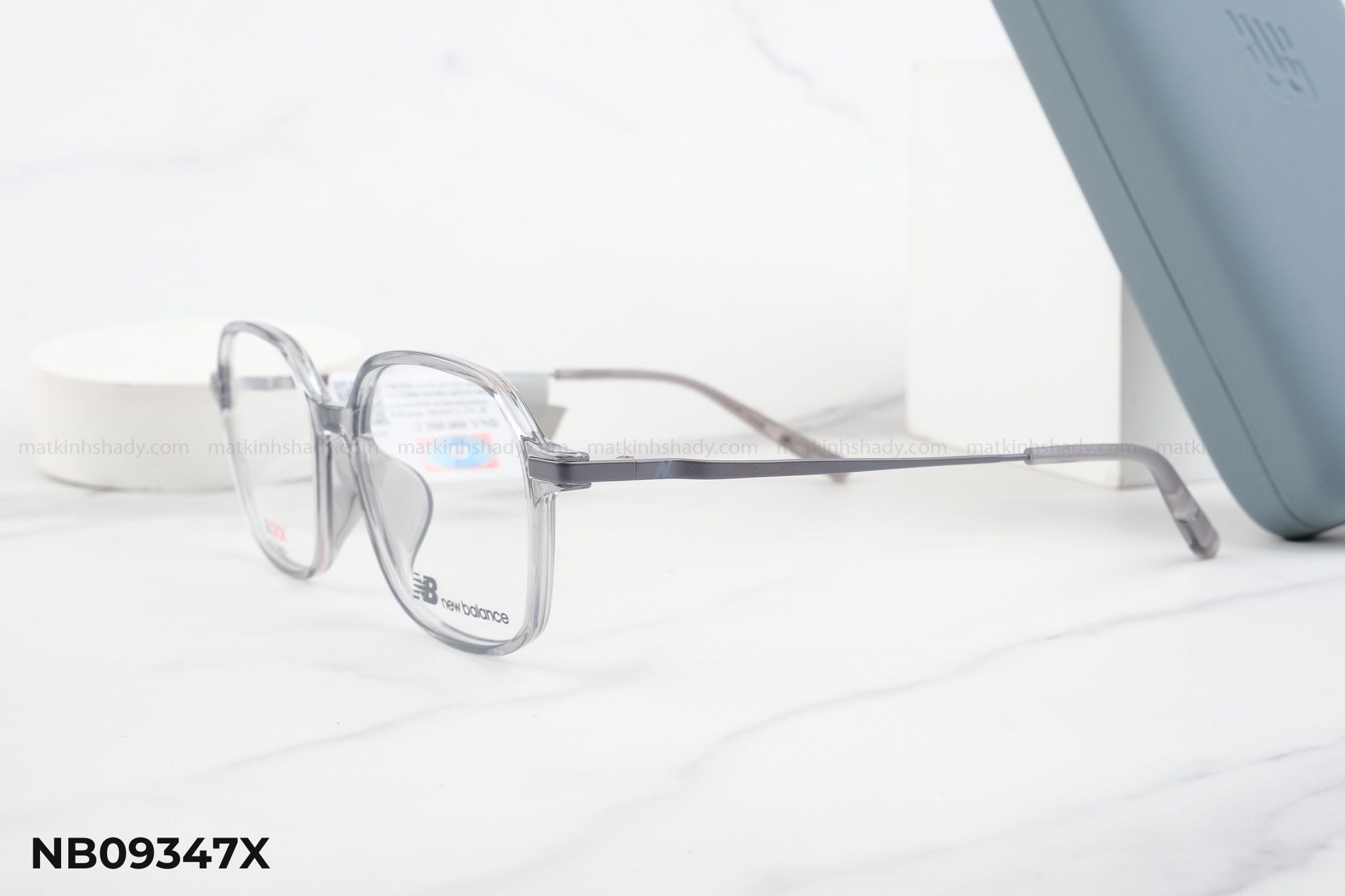  New Balance Eyewear - Glasses - NB09347X 