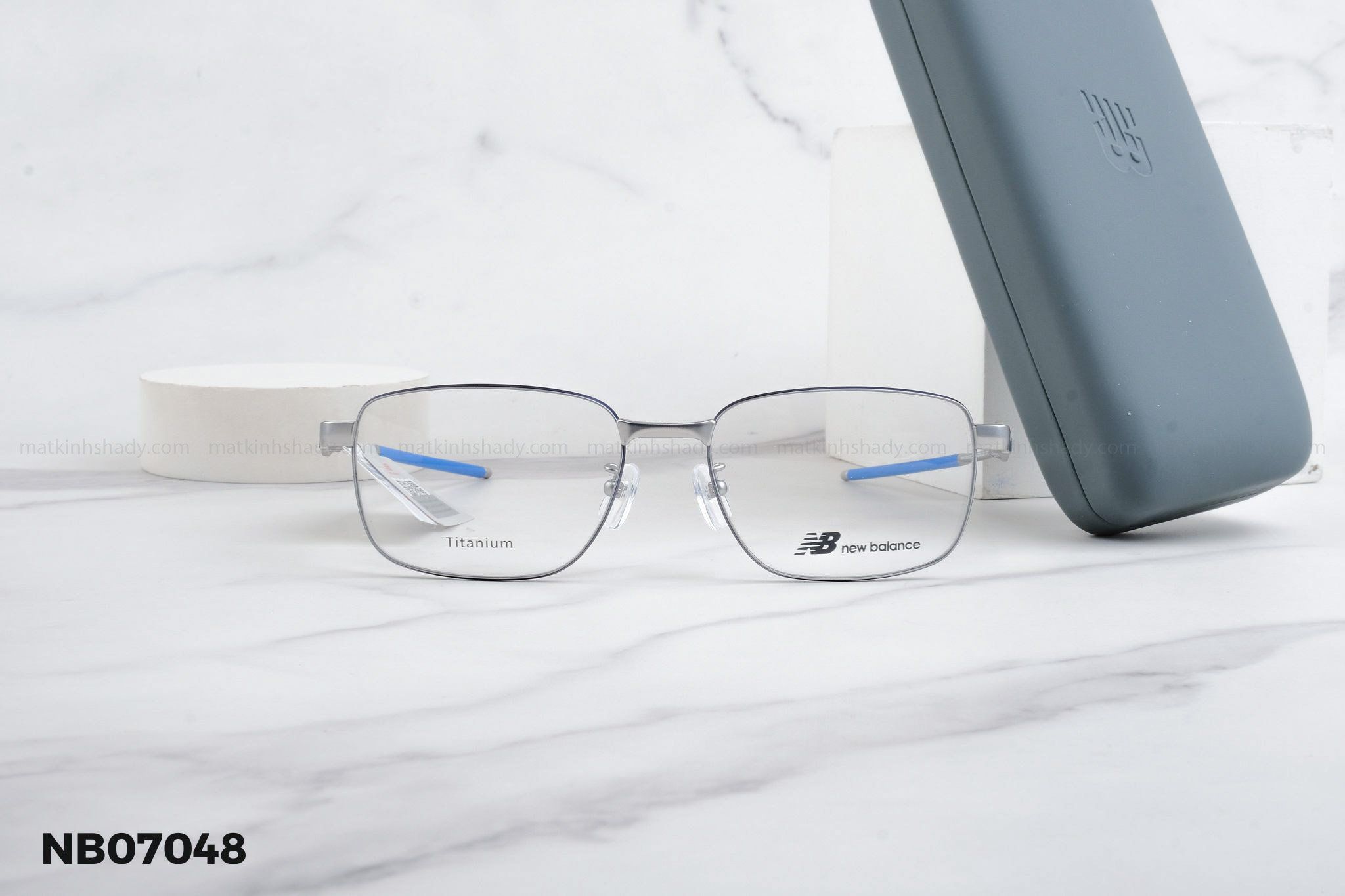  New Balance Eyewear - Glasses - NB07048 