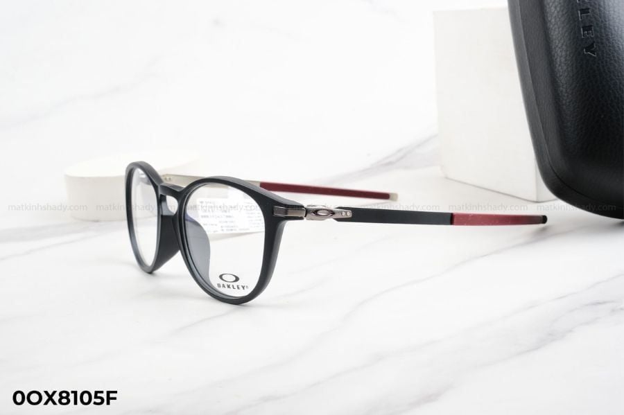  Oakley Eyewear - Glasses - 0OX8105F 