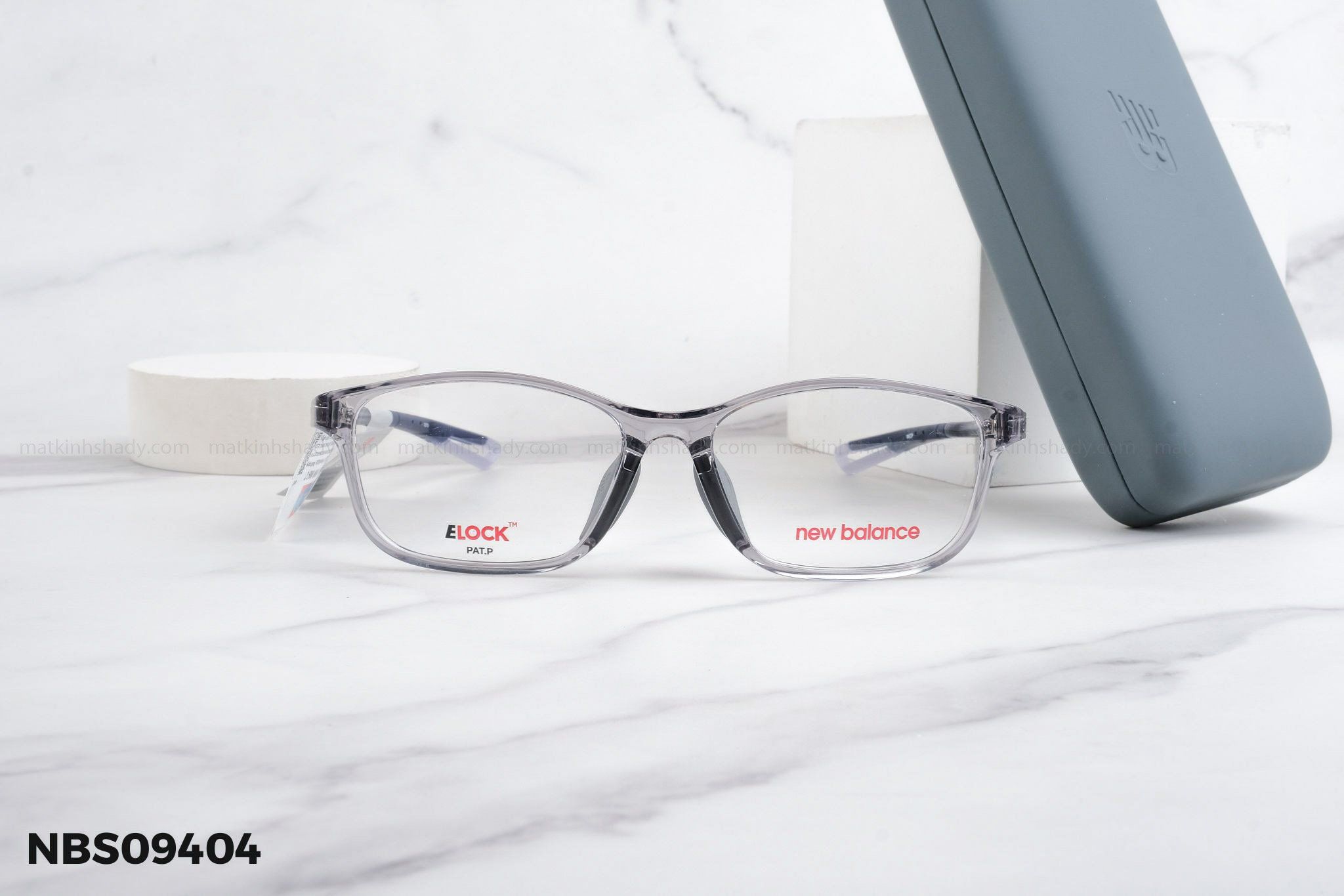  New Balance Eyewear - Glasses - NBS09404 