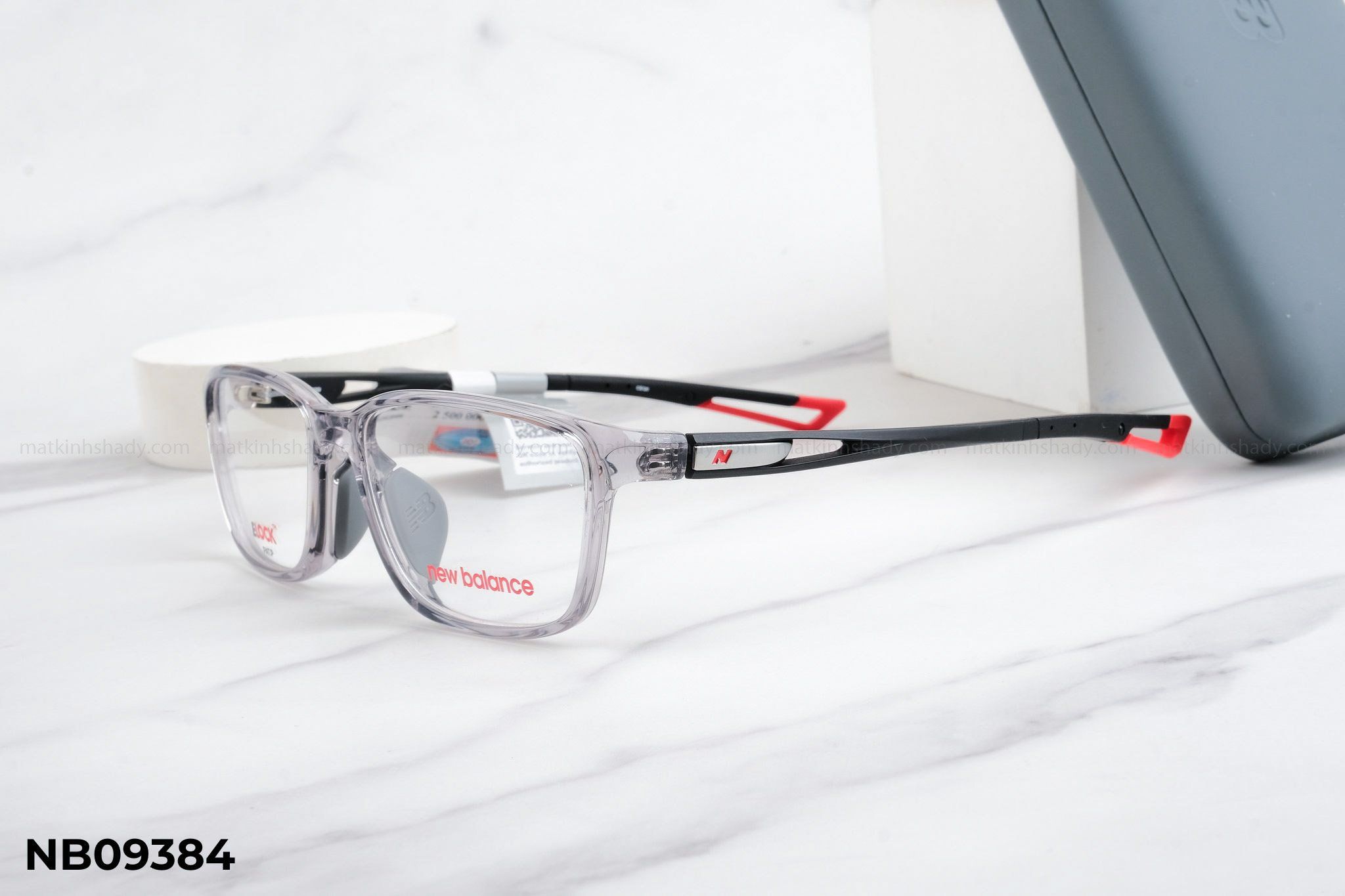  New Balance Eyewear - Glasses - NB09384 