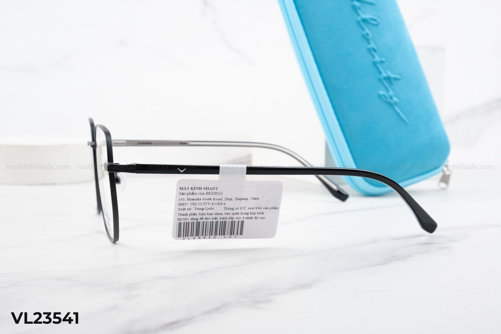  Velocity Eyewear - Glasses - VL23541 