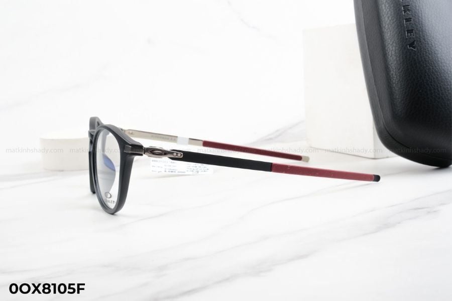  Oakley Eyewear - Glasses - 0OX8105F 