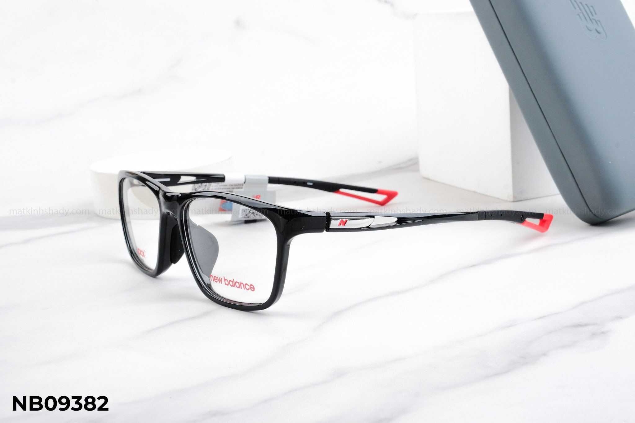  New Balance Eyewear - Glasses - NB09382 