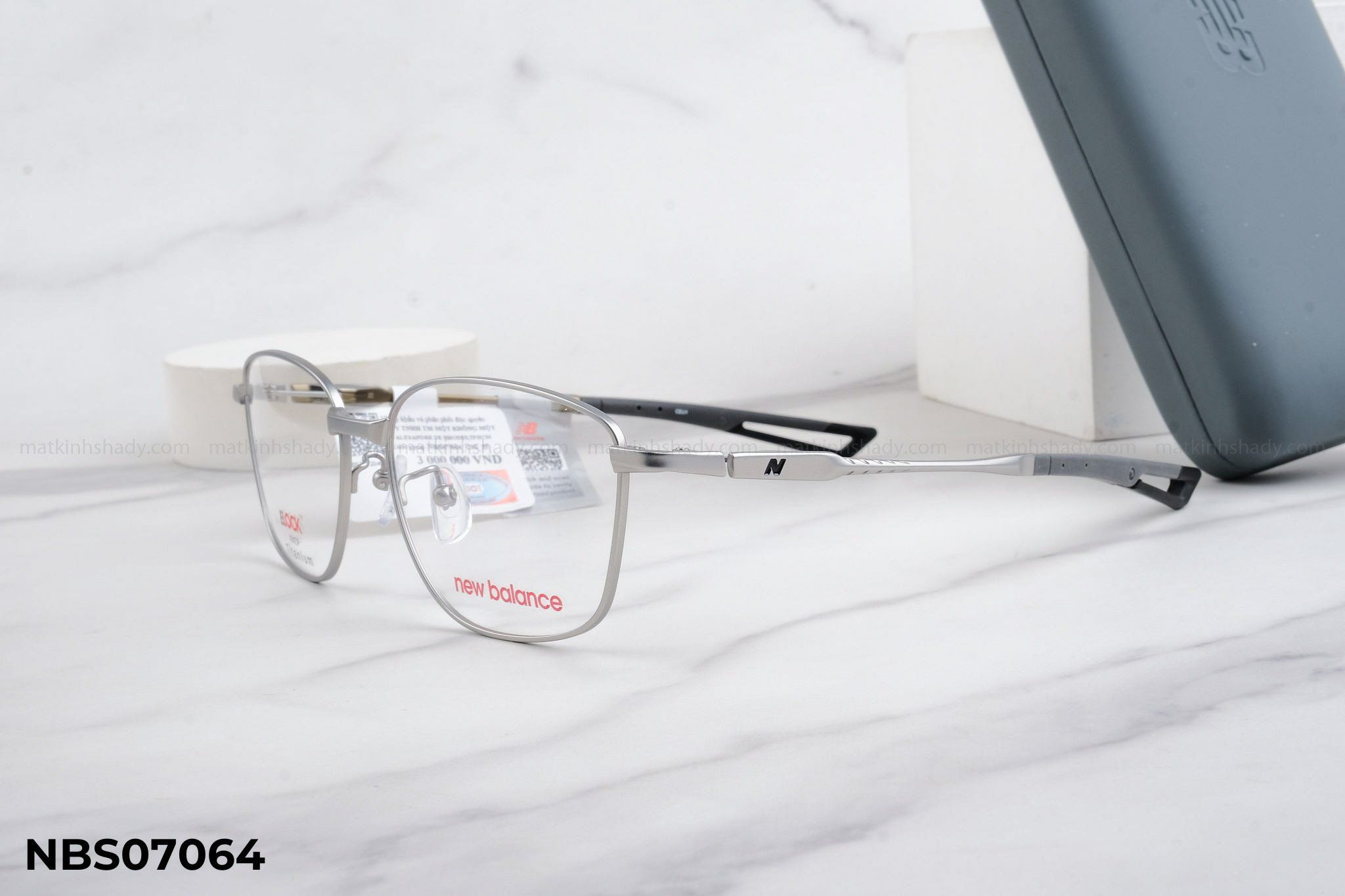 New Balance Eyewear - Glasses - NBS07064 