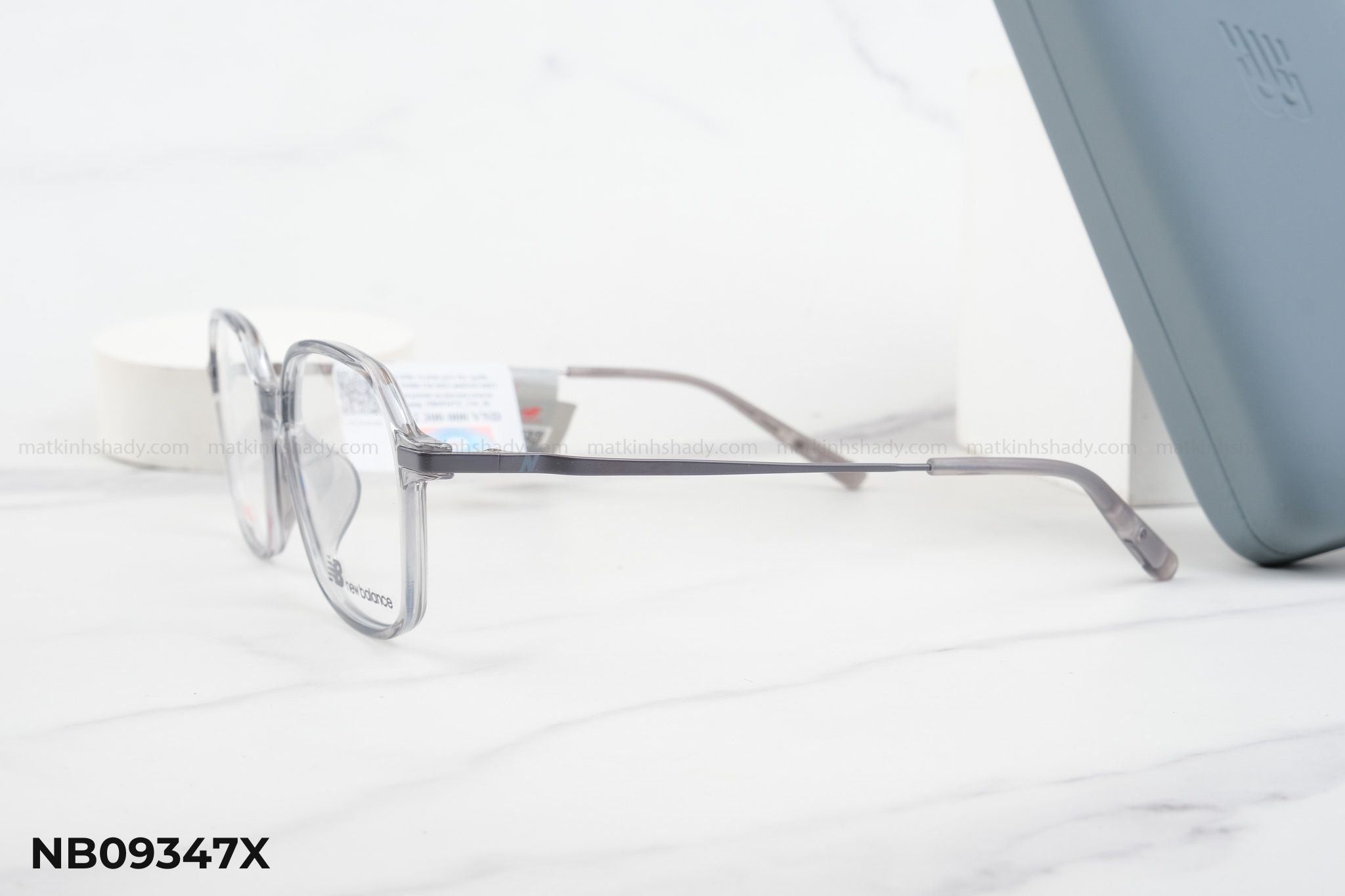  New Balance Eyewear - Glasses - NB09347X 