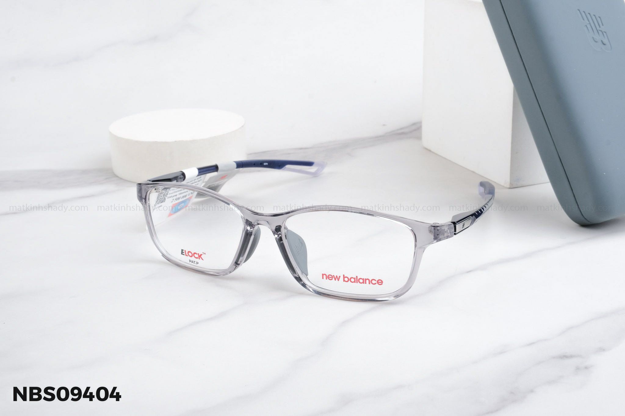  New Balance Eyewear - Glasses - NBS09404 