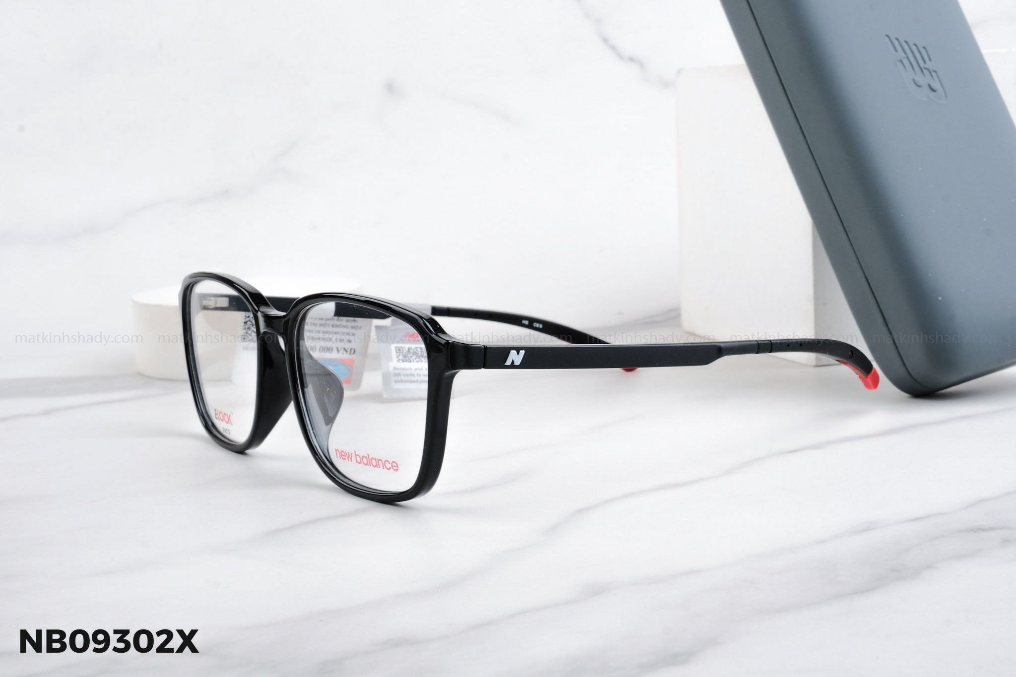  New Balance Eyewear - Glasses - NB09302X 