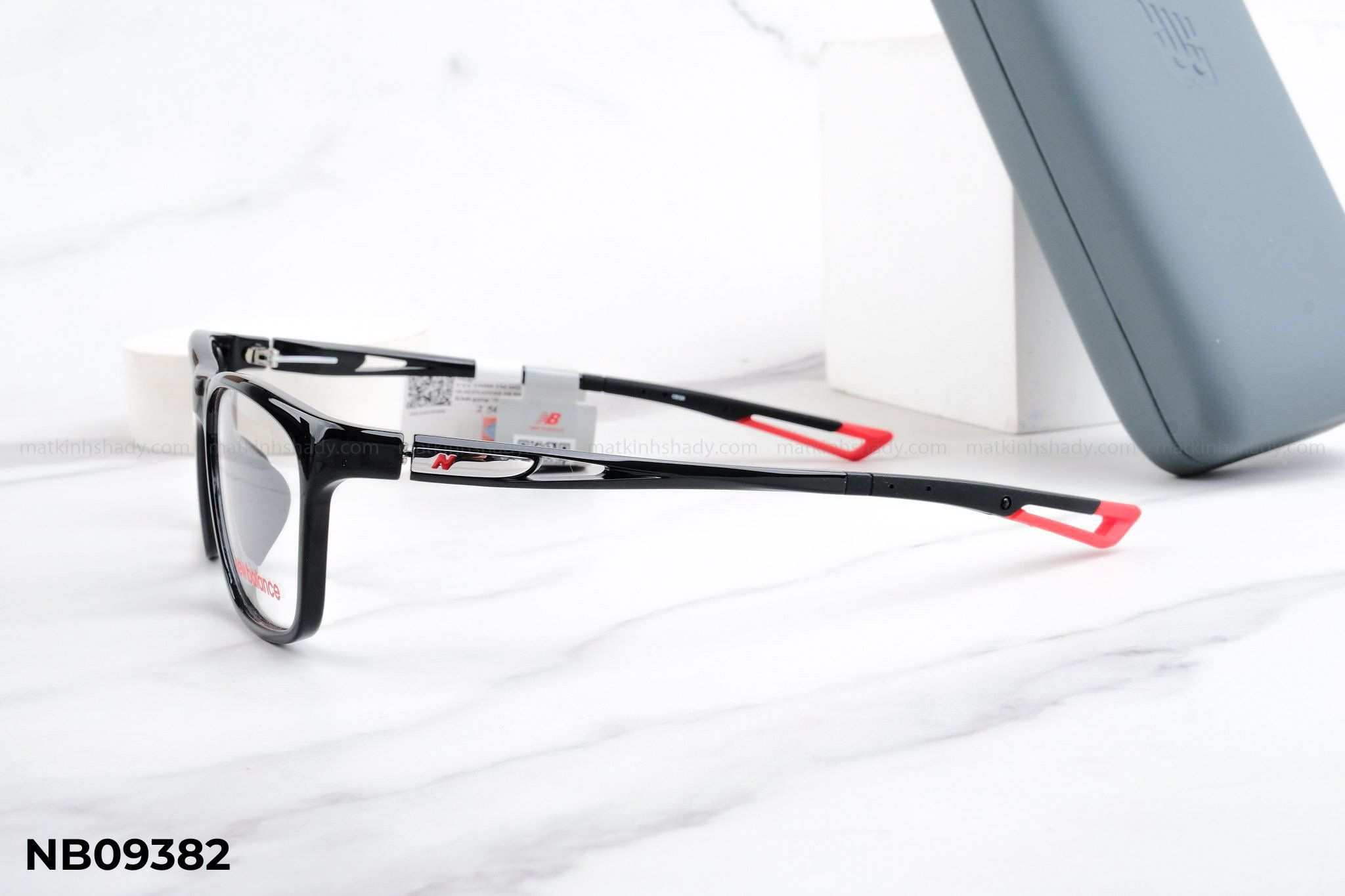  New Balance Eyewear - Glasses - NB09382 