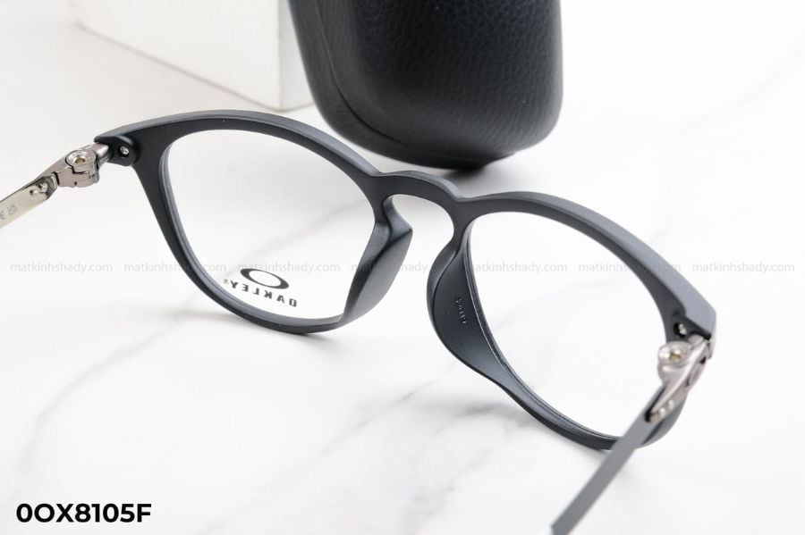  Oakley Eyewear - Glasses - 0OX8105F 
