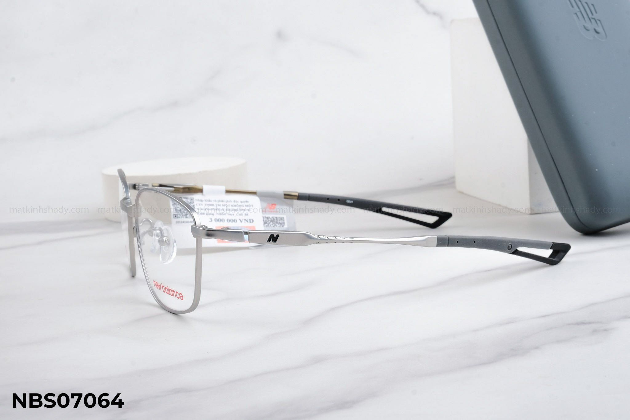  New Balance Eyewear - Glasses - NBS07064 