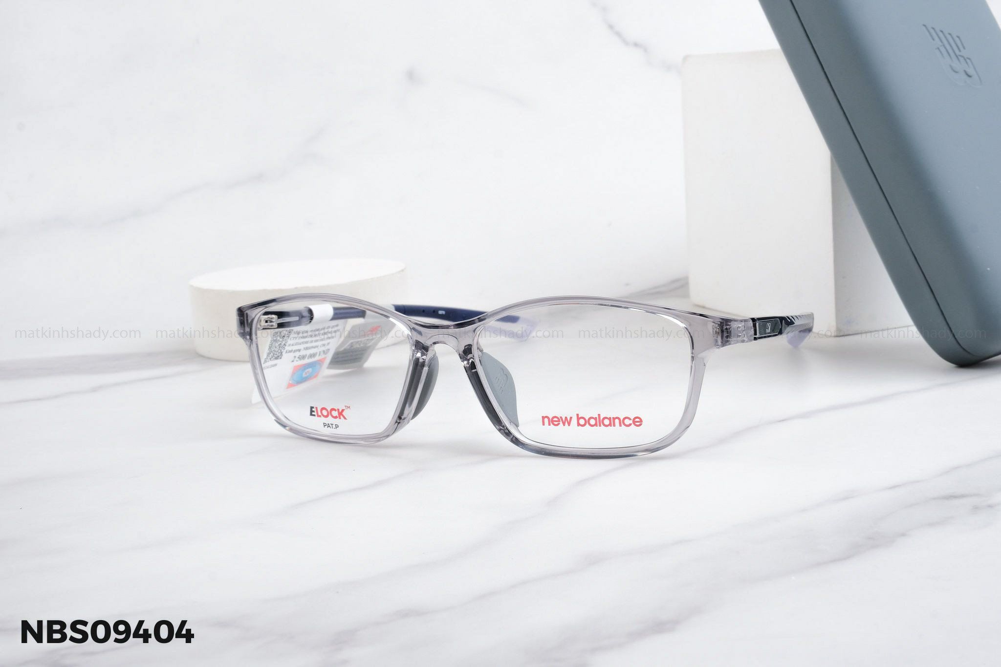  New Balance Eyewear - Glasses - NBS09404 