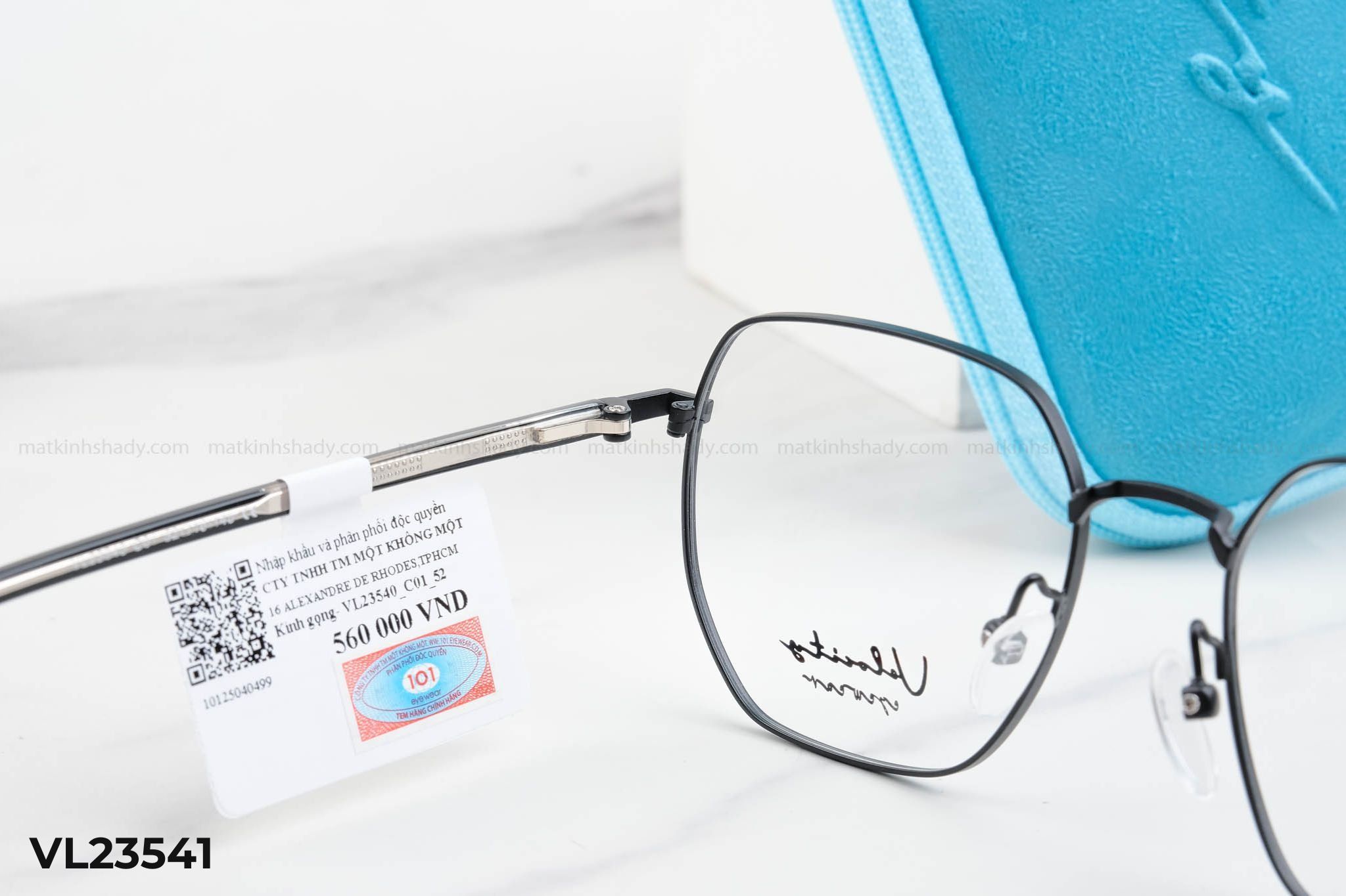  Velocity Eyewear - Glasses - VL23541 