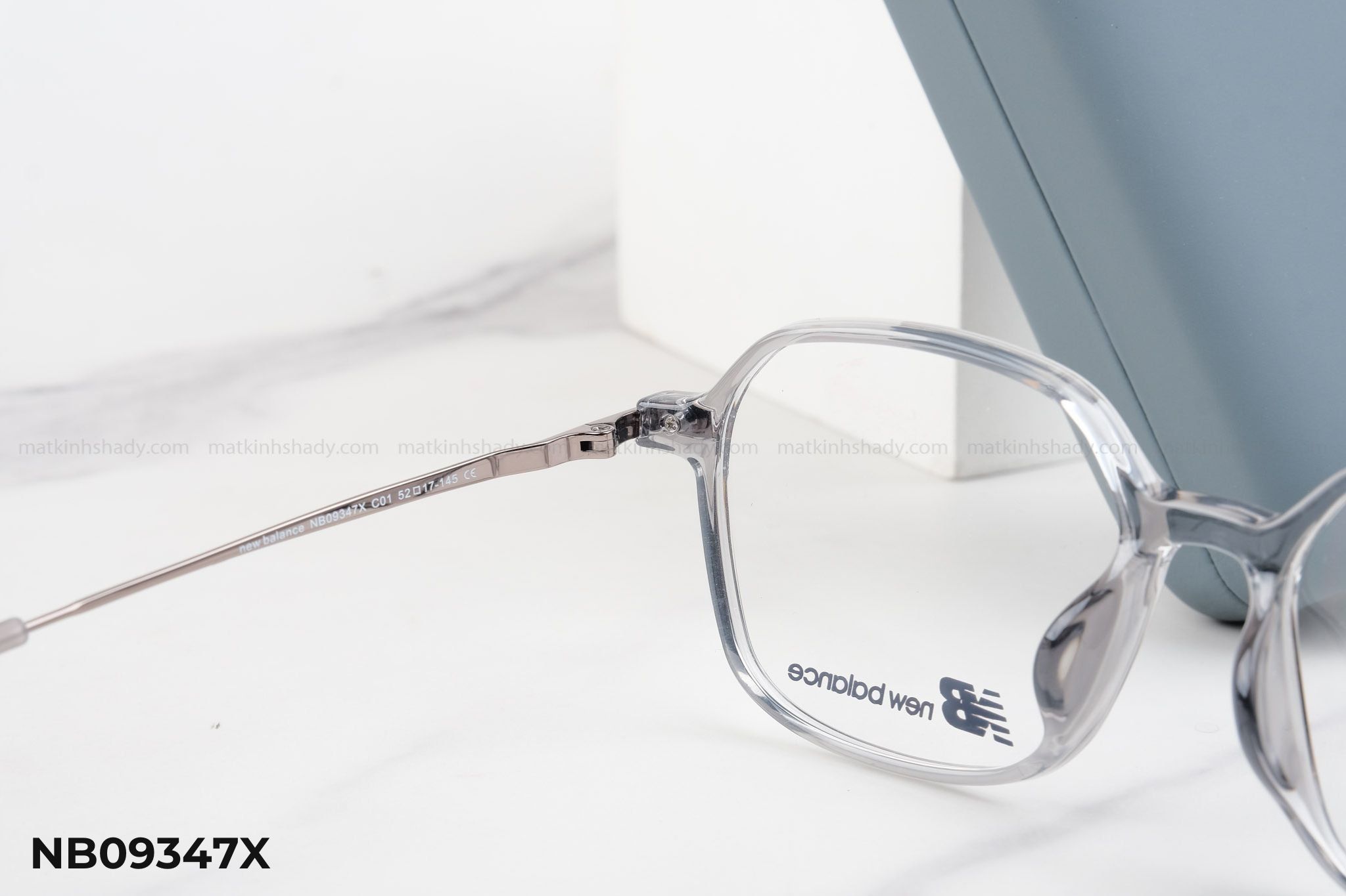  New Balance Eyewear - Glasses - NB09347X 