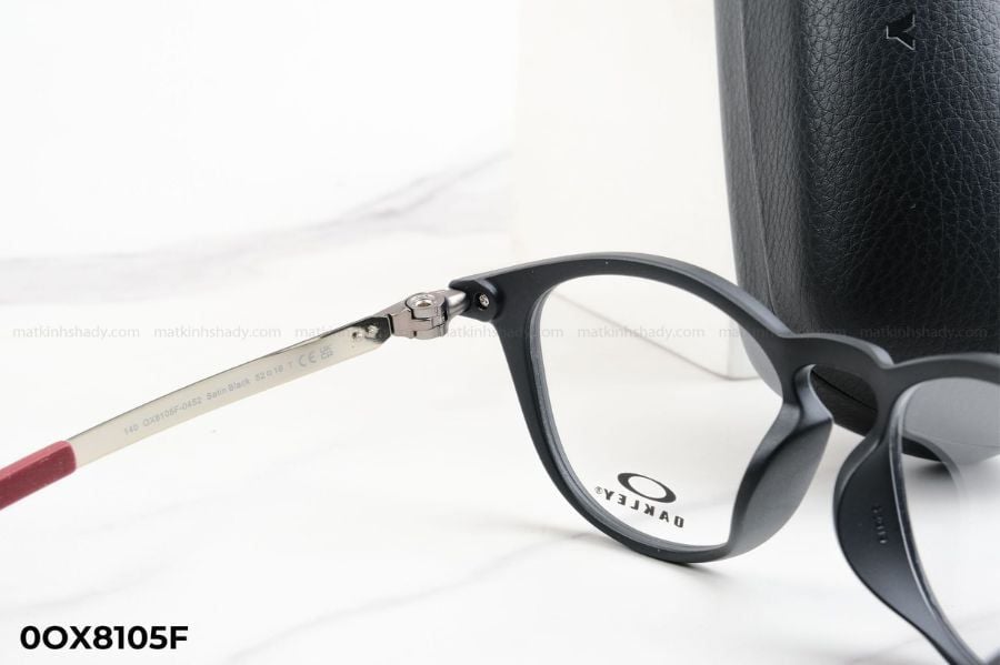  Oakley Eyewear - Glasses - 0OX8105F 