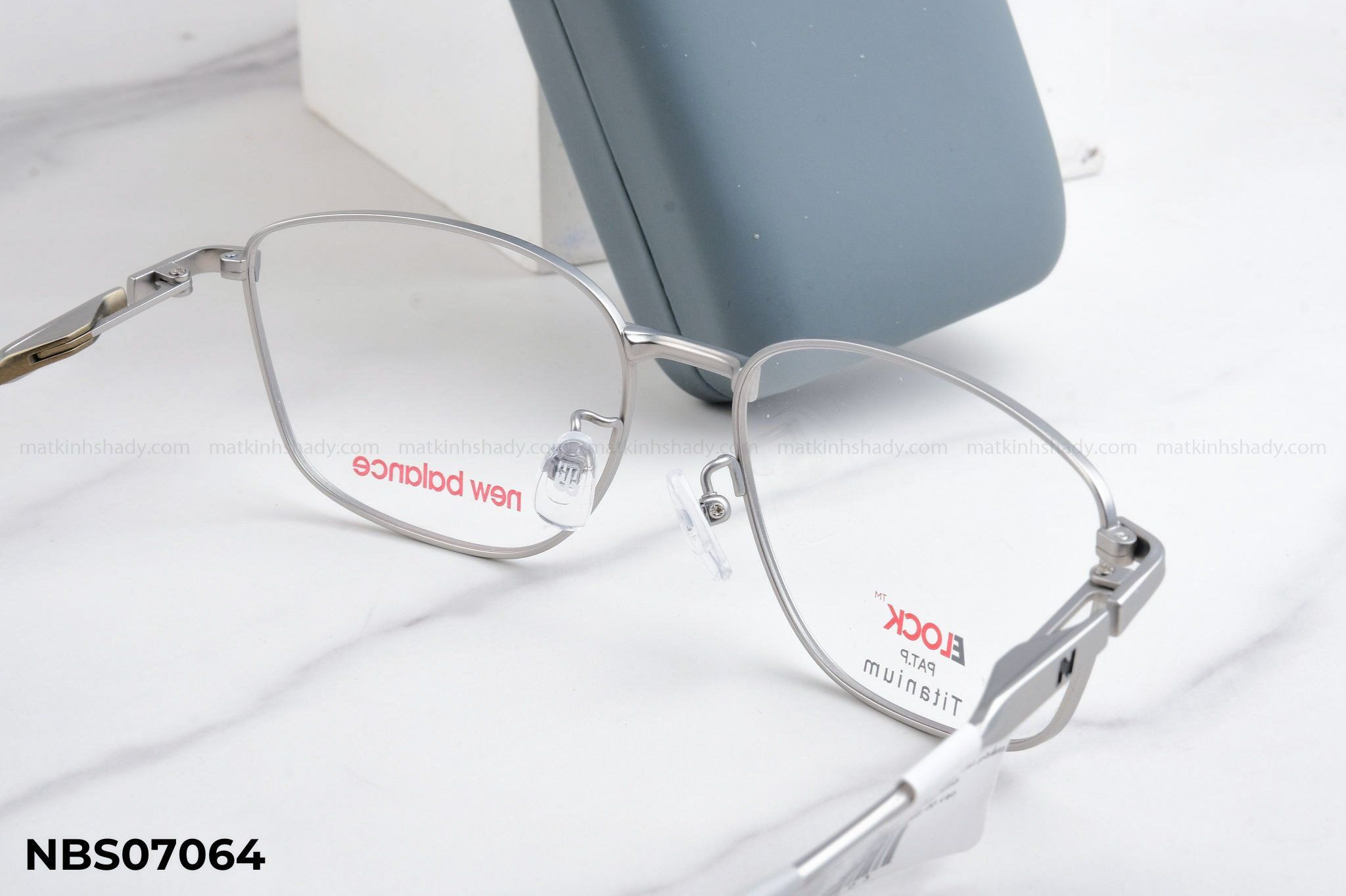  New Balance Eyewear - Glasses - NBS07064 