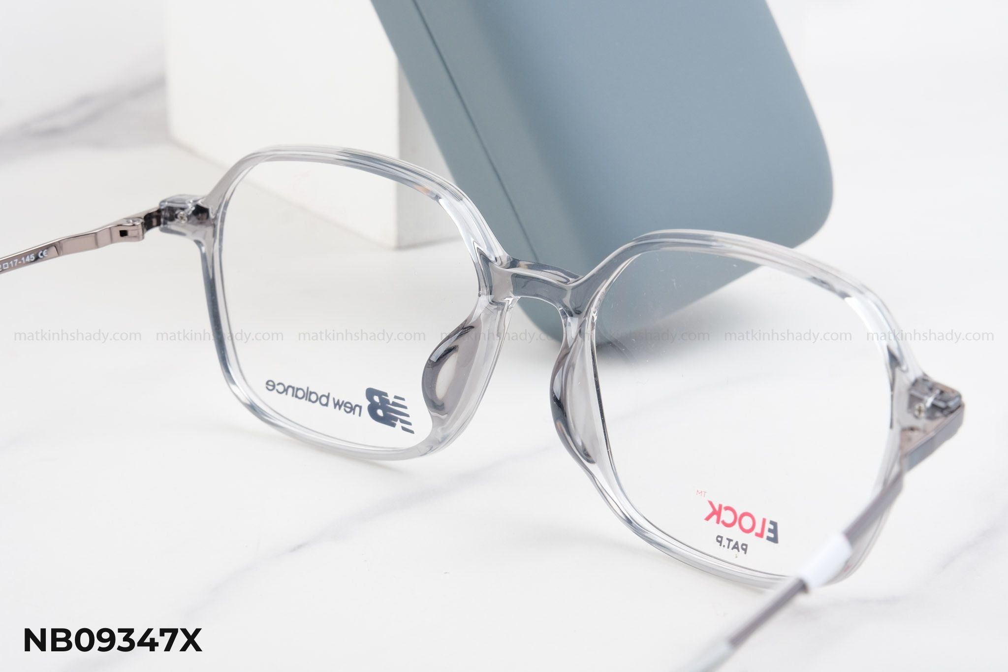  New Balance Eyewear - Glasses - NB09347X 